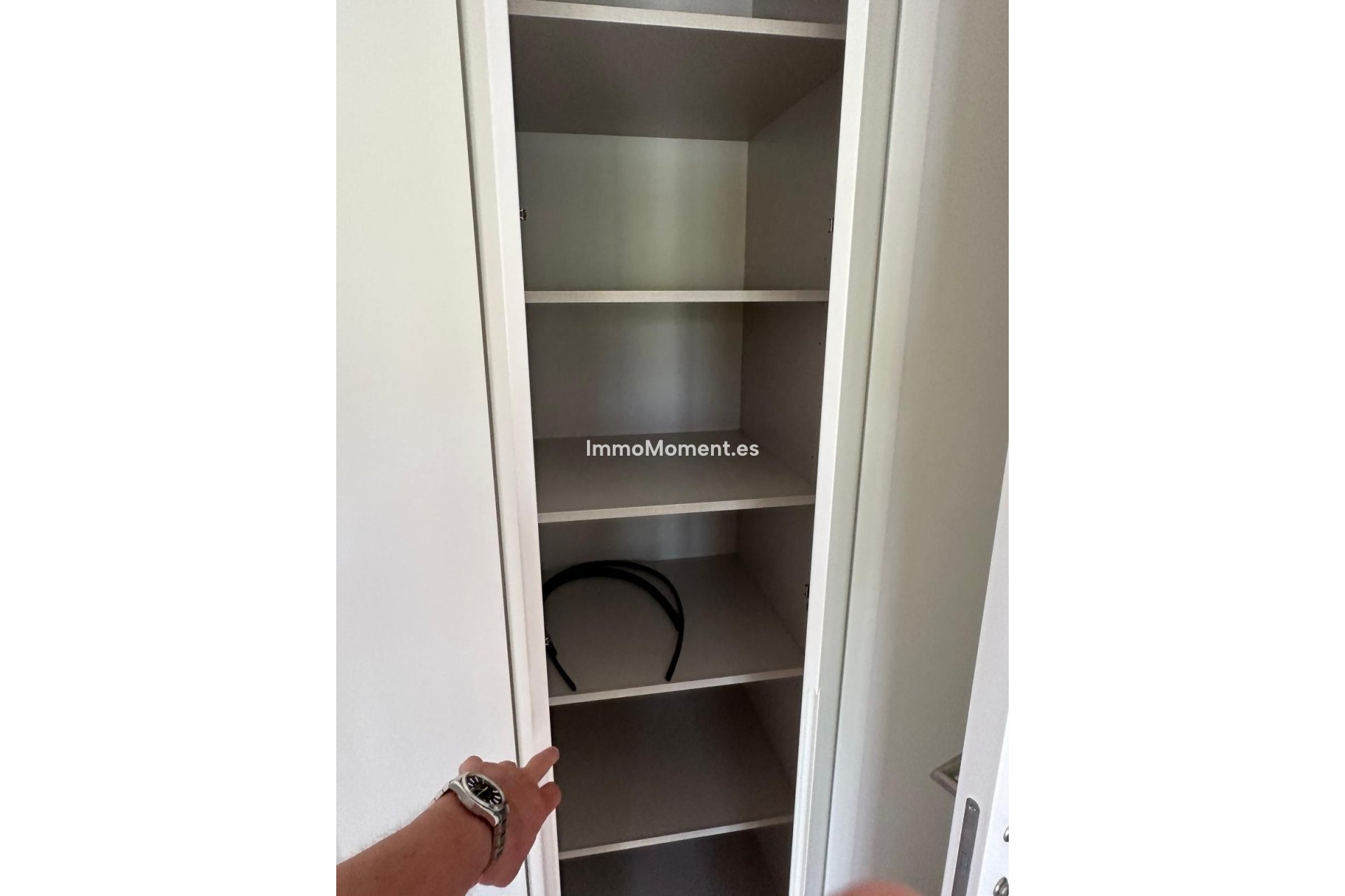 Bestaande woning - Appartement - Marbella - The Golden Mile