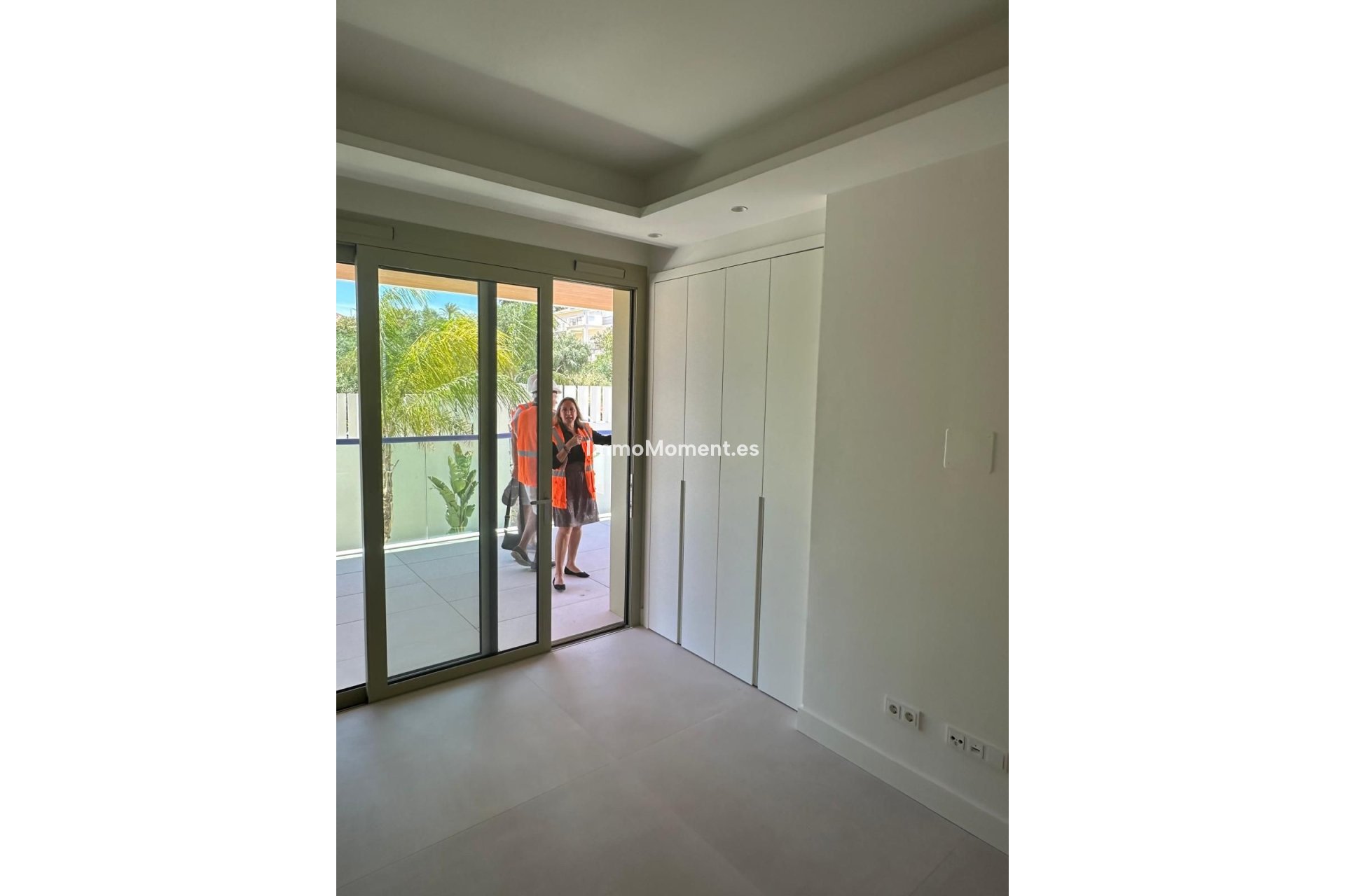Bestaande woning - Appartement - Marbella - The Golden Mile