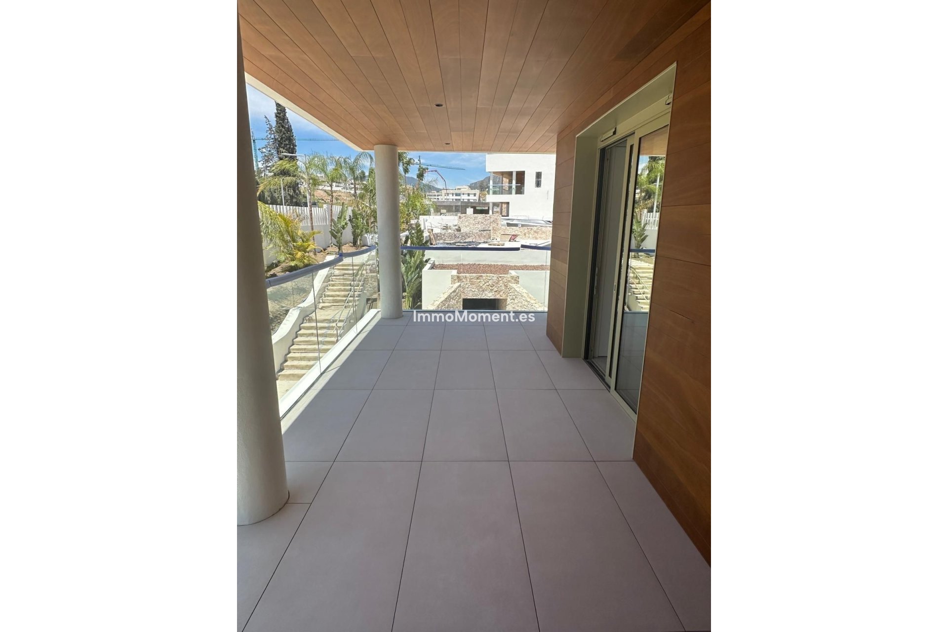 Bestaande woning - Appartement - Marbella - The Golden Mile
