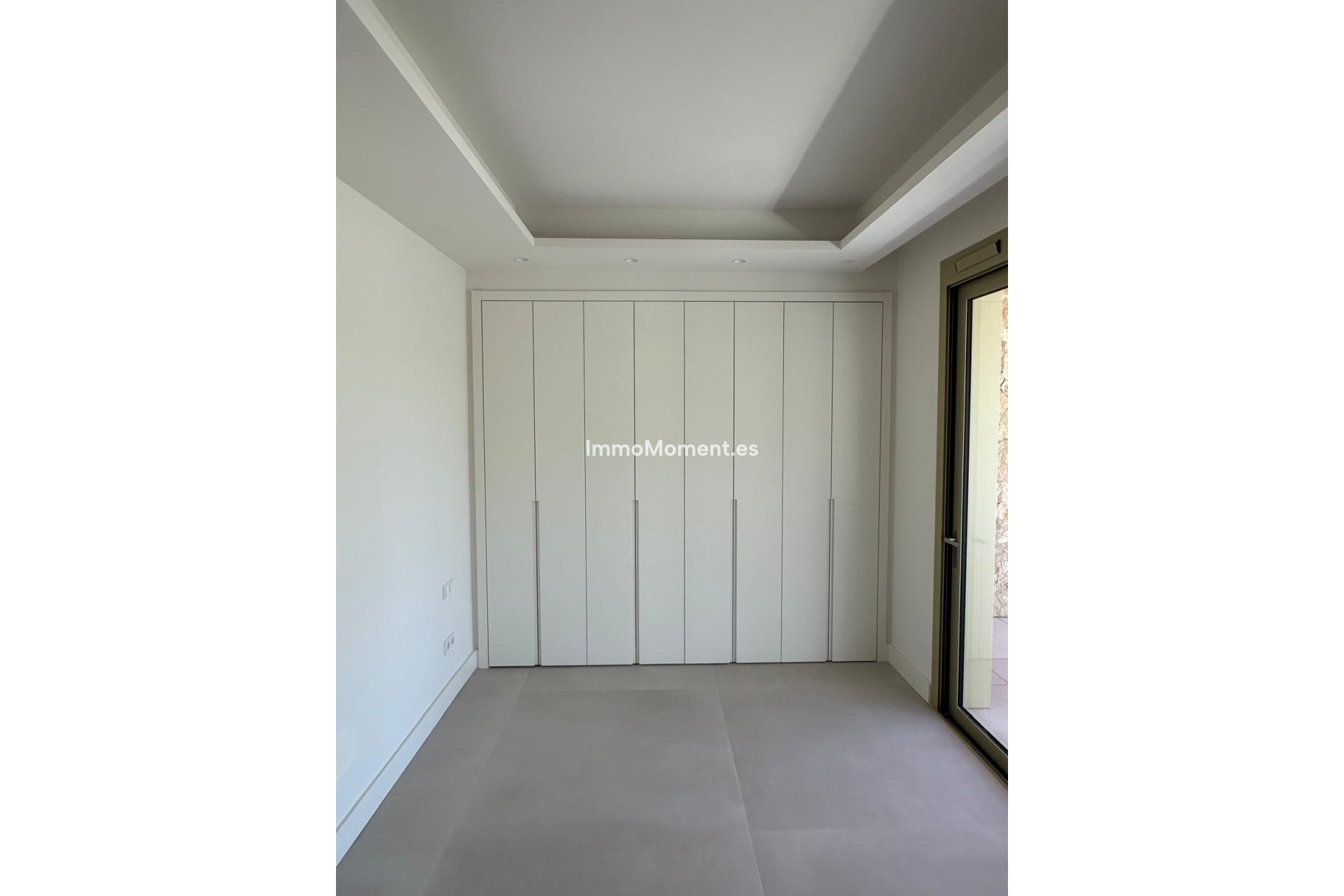 Bestaande woning - Appartement - Marbella - The Golden Mile