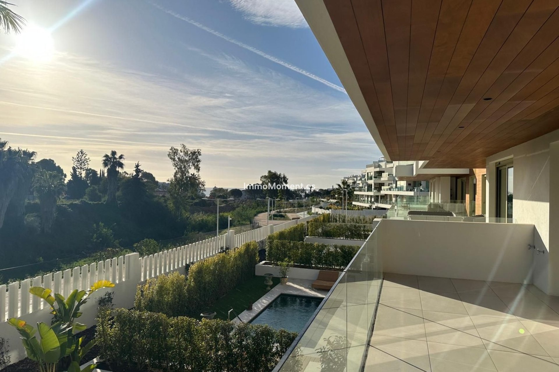 Bestaande woning - Appartement - Marbella - The Golden Mile