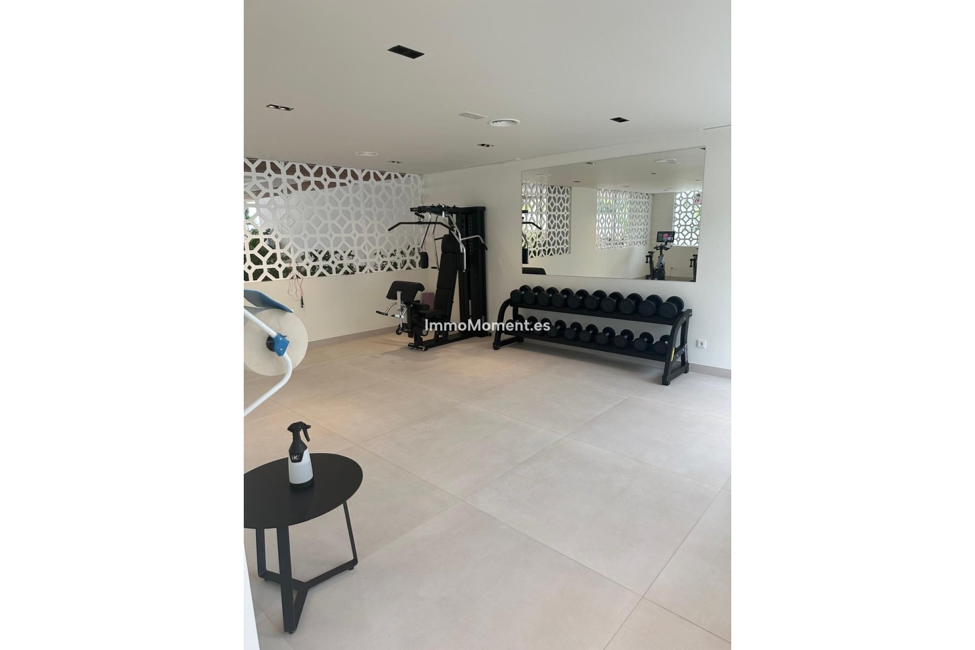 Bestaande woning - Appartement - Marbella - The Golden Mile