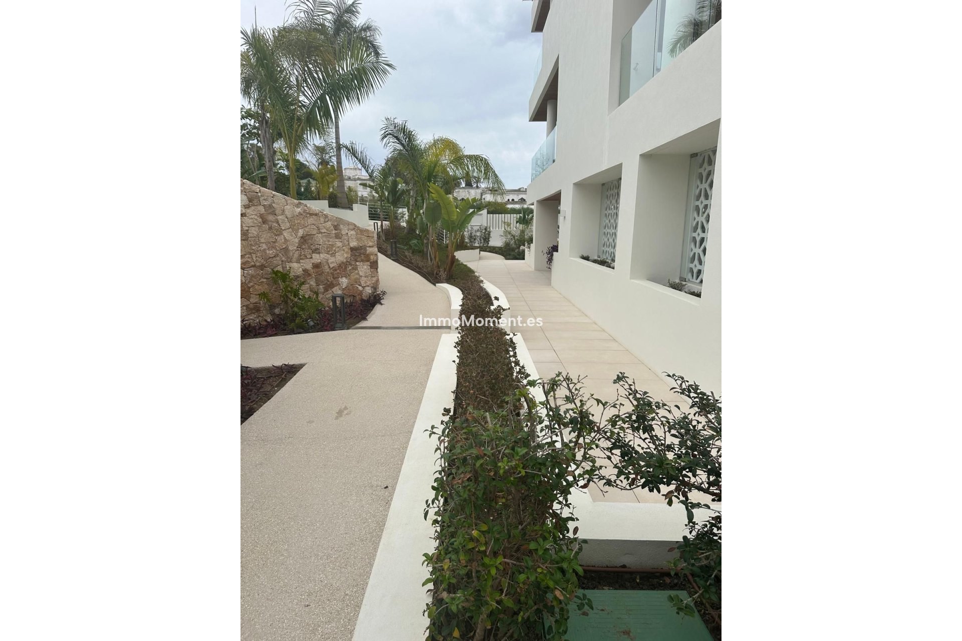 Bestaande woning - Appartement - Marbella - The Golden Mile