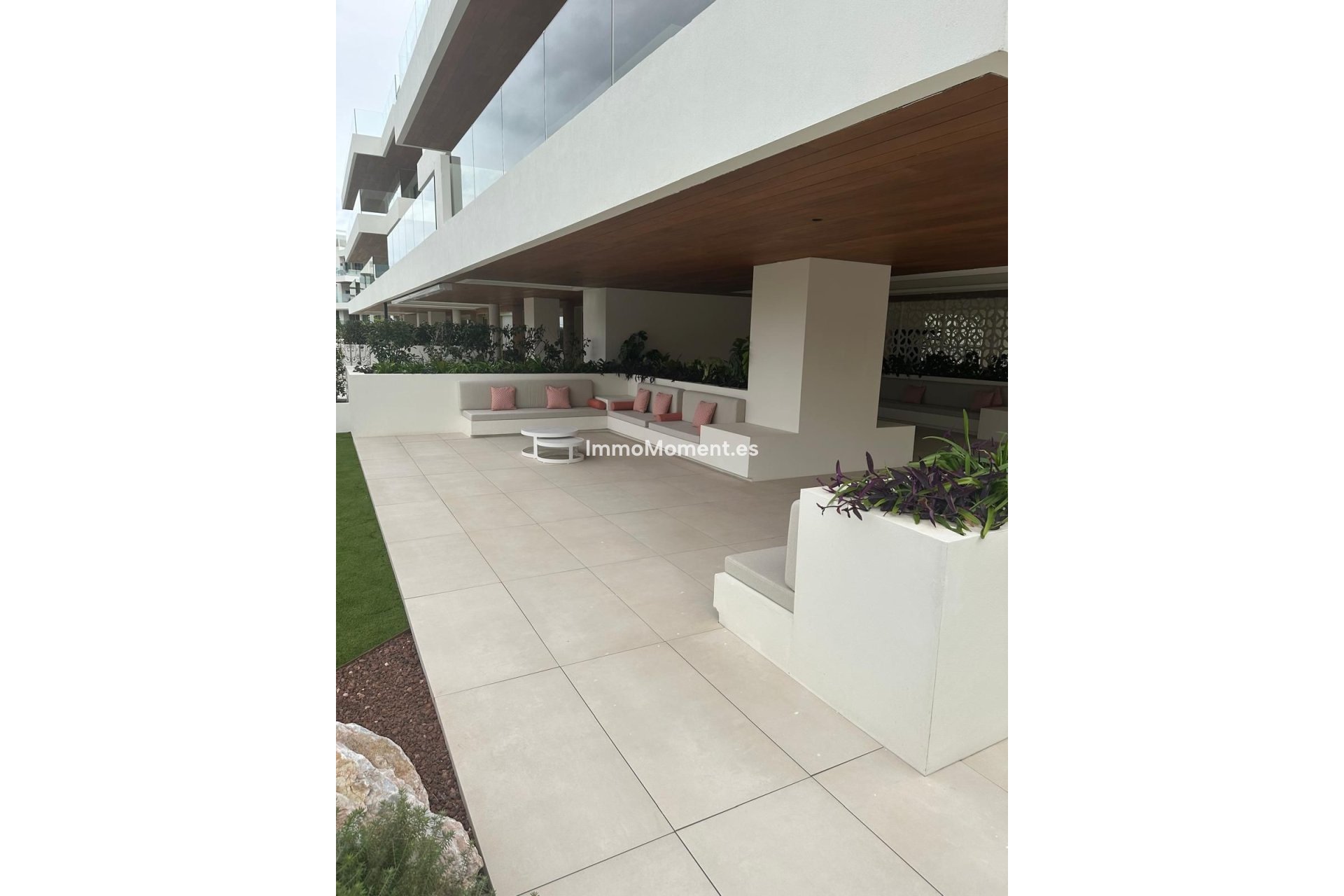 Bestaande woning - Appartement - Marbella - The Golden Mile