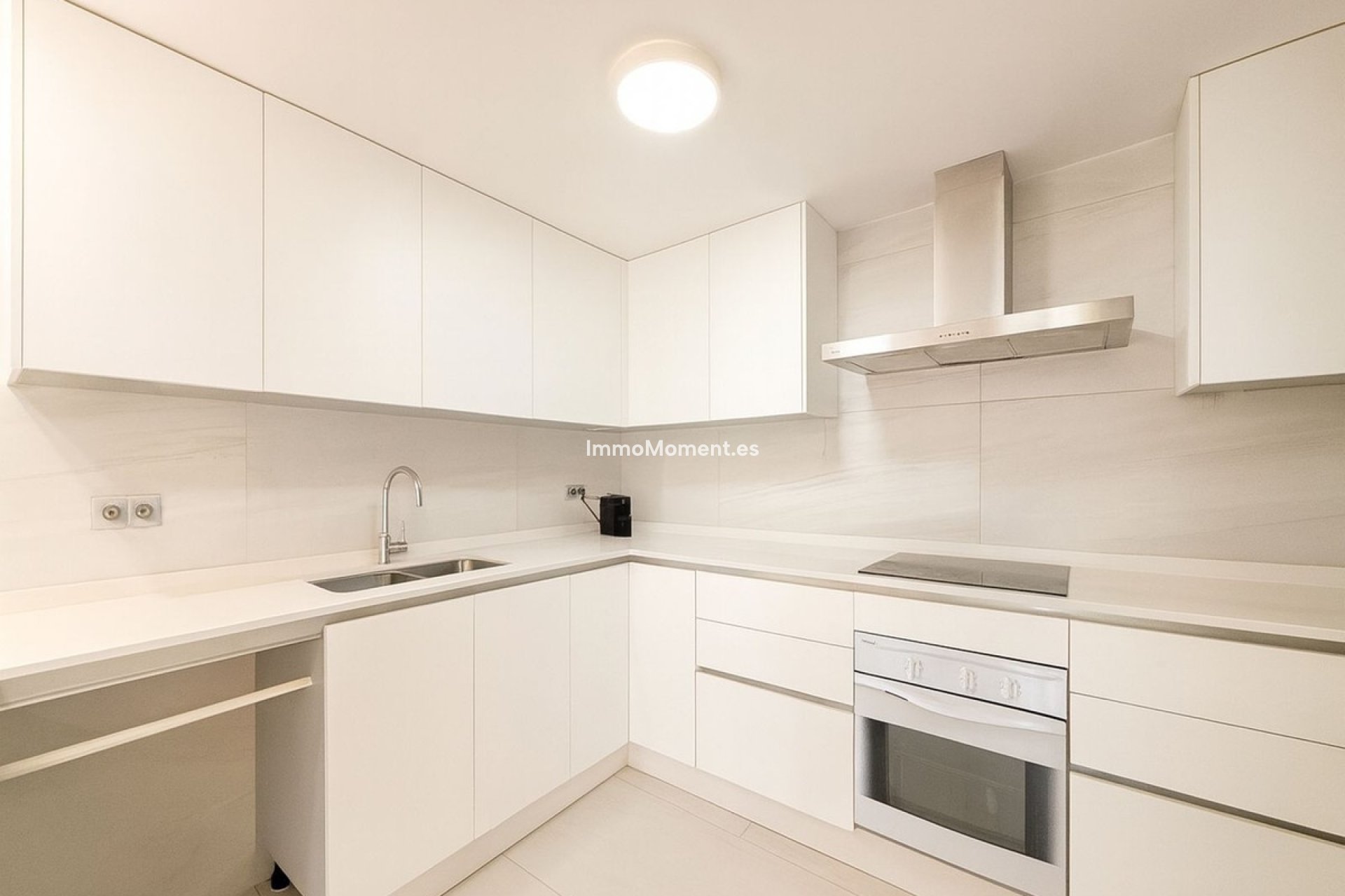 Bestaande woning - Appartement - Marbella - The Golden Mile