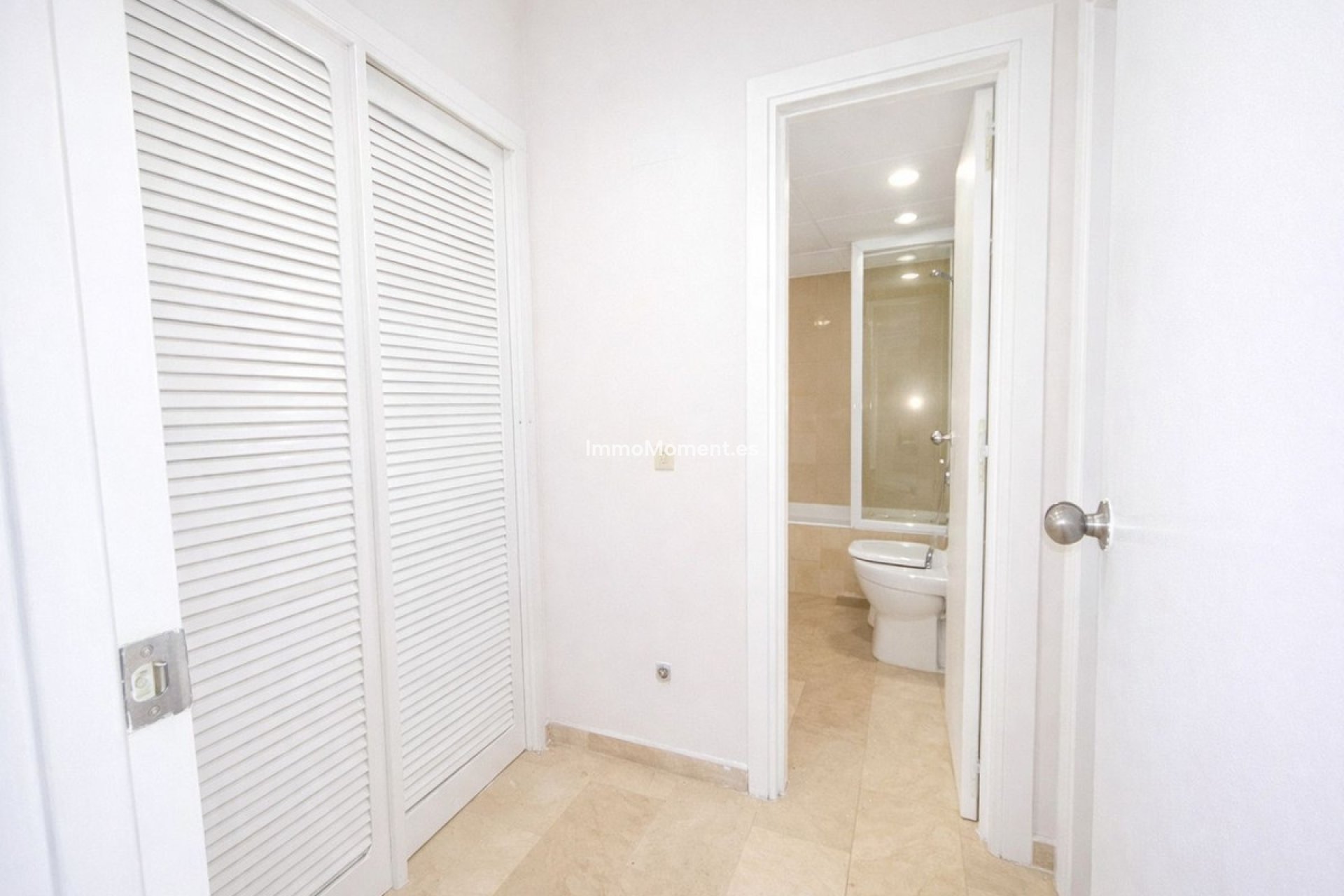 Bestaande woning - Appartement - Marbella - The Golden Mile