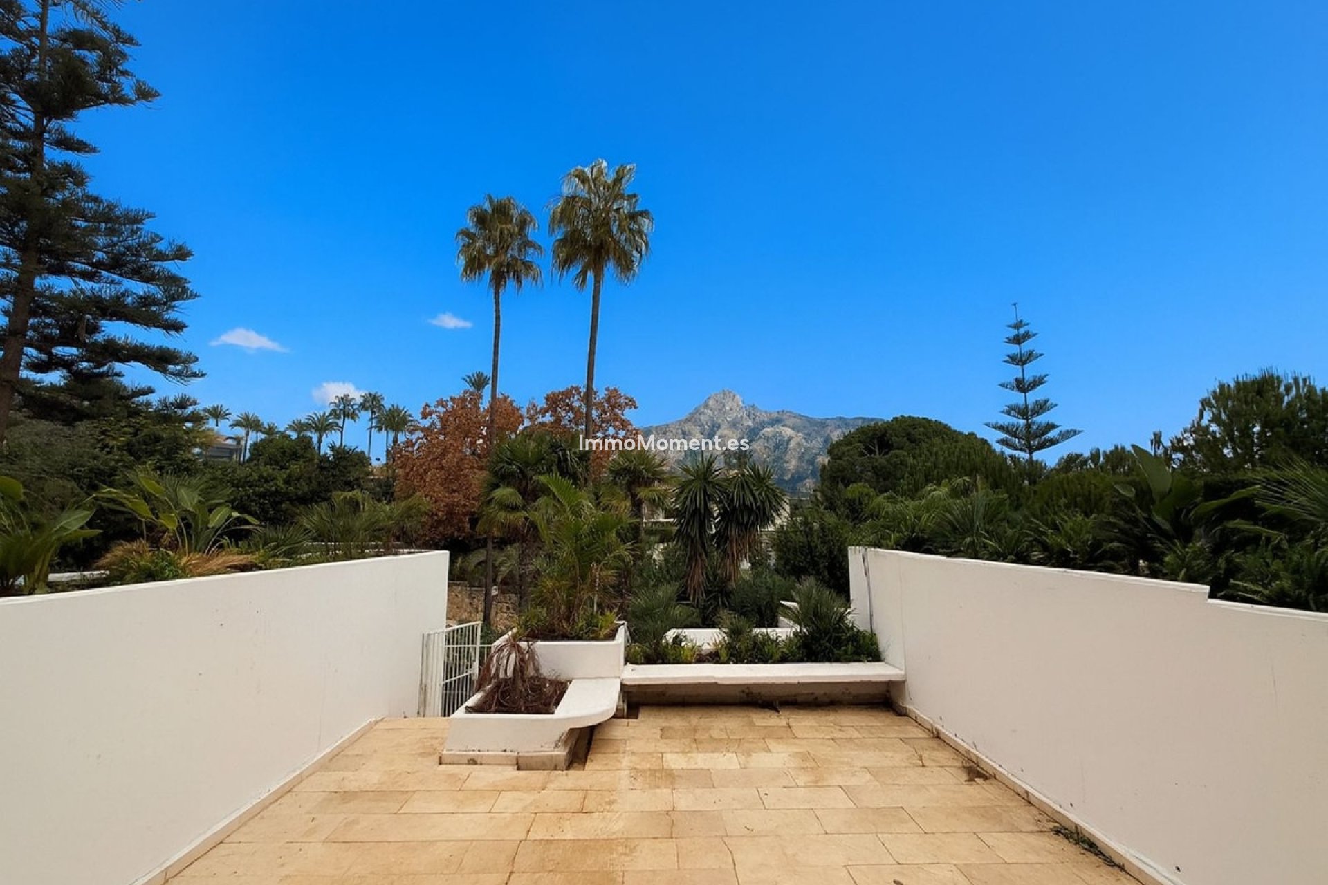 Bestaande woning - Appartement - Marbella - The Golden Mile