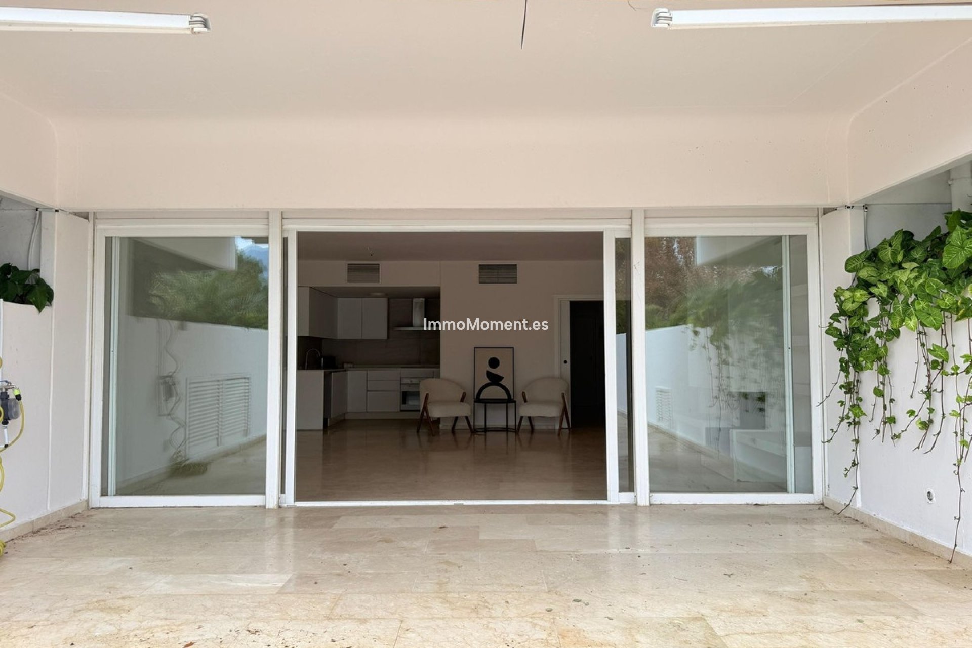 Bestaande woning - Appartement - Marbella - The Golden Mile