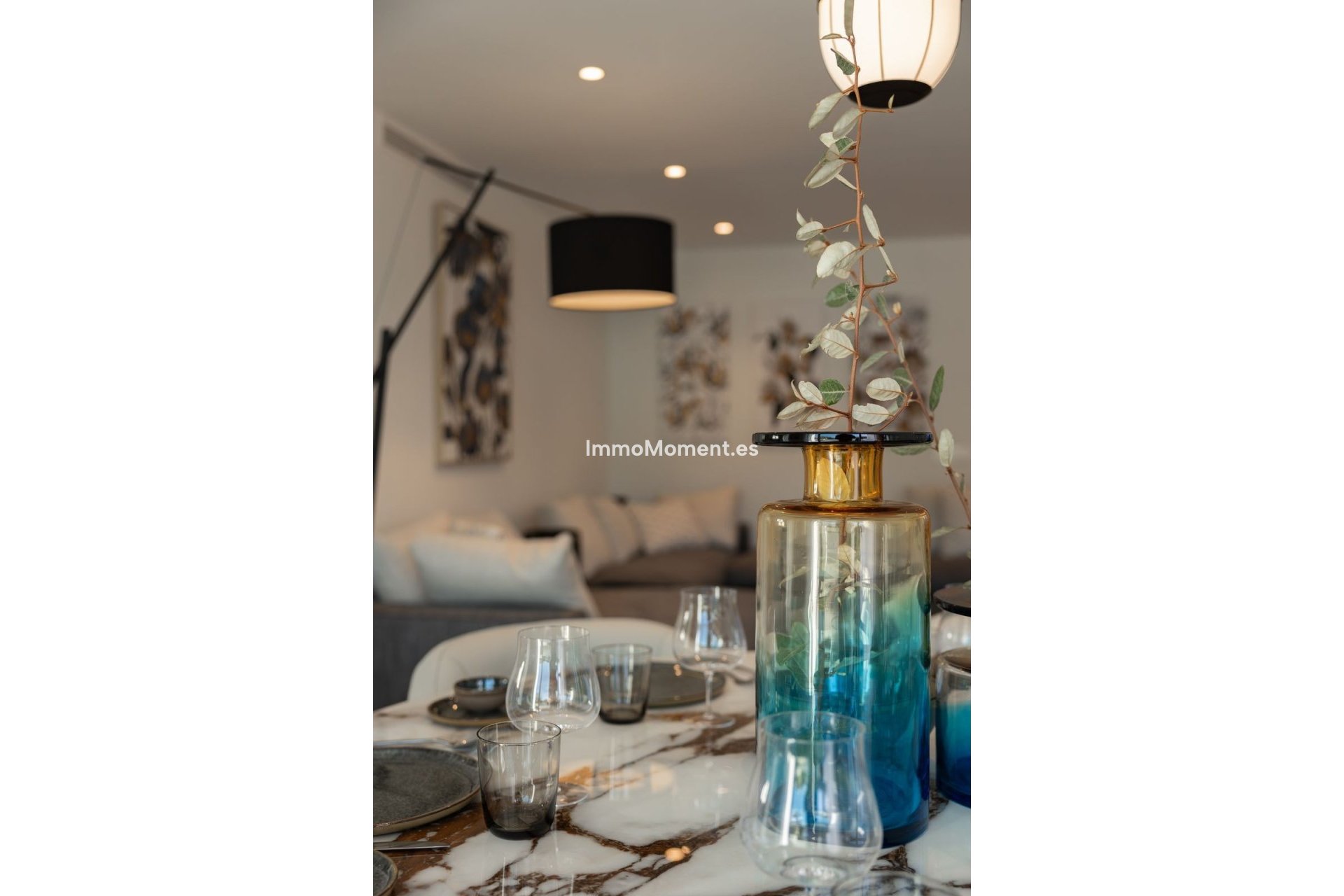 Bestaande woning - Appartement - Marbella - The Golden Mile