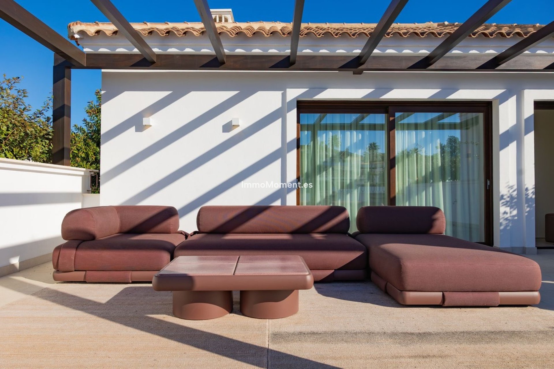 Bestaande woning - Appartement - Marbella - The Golden Mile