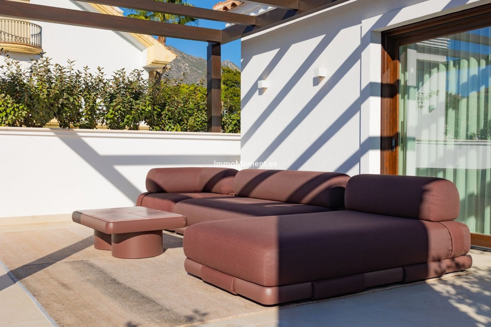 Bestaande woning - Appartement - Marbella - The Golden Mile