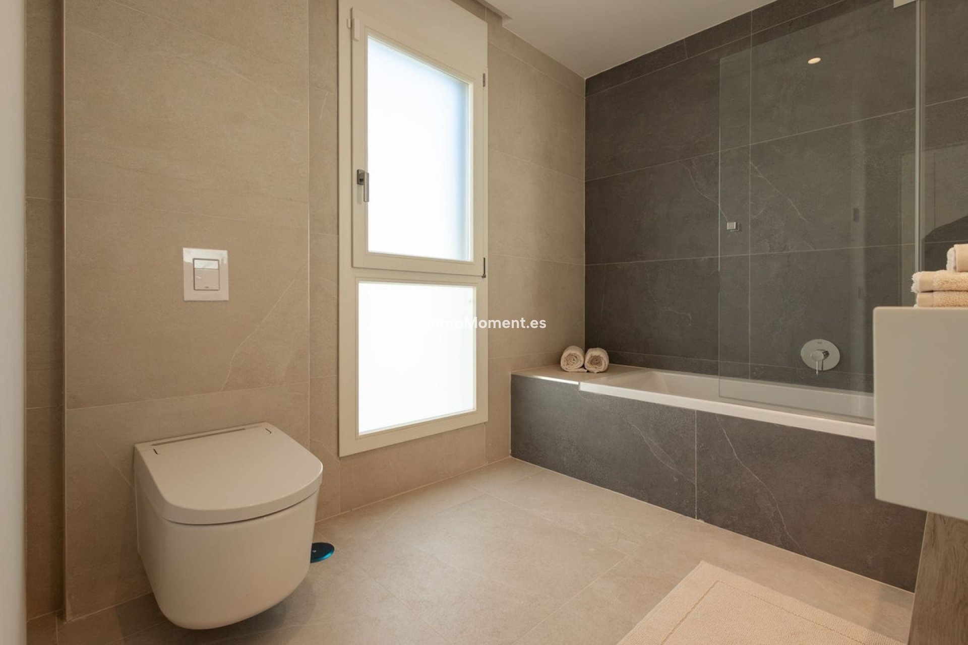 Bestaande woning - Appartement - Marbella - The Golden Mile