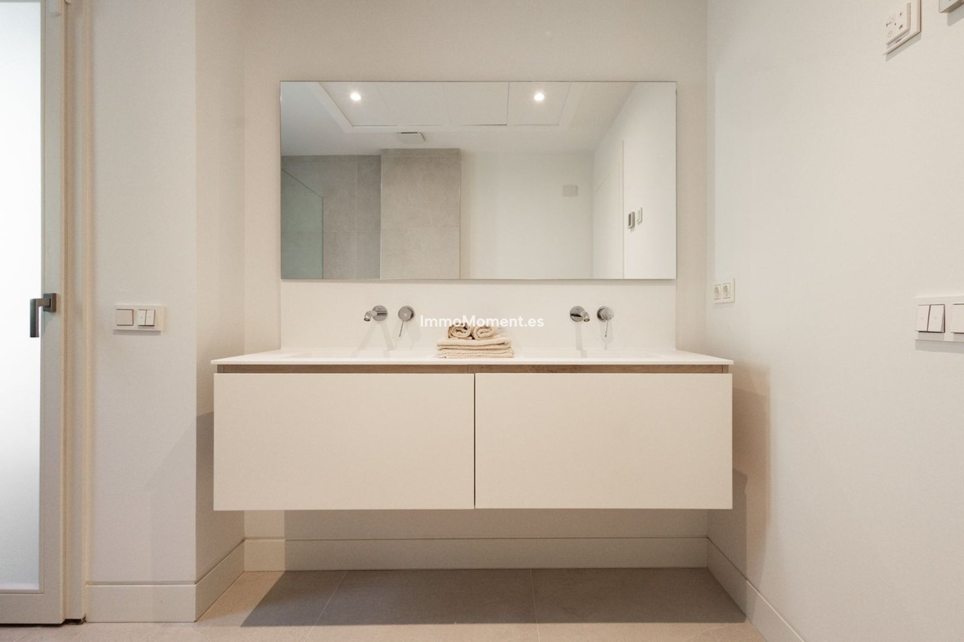 Bestaande woning - Appartement - Marbella - The Golden Mile