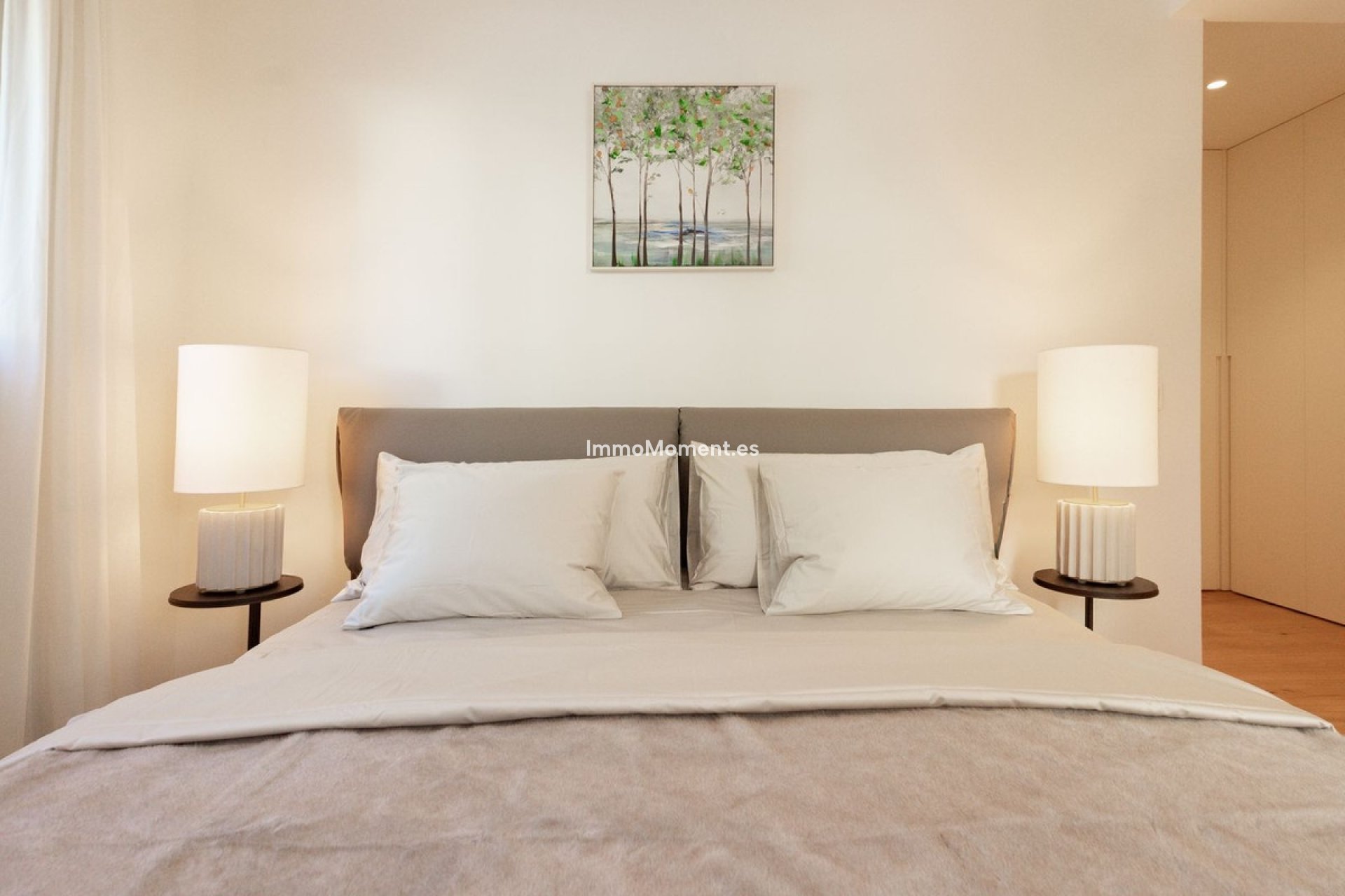 Bestaande woning - Appartement - Marbella - The Golden Mile