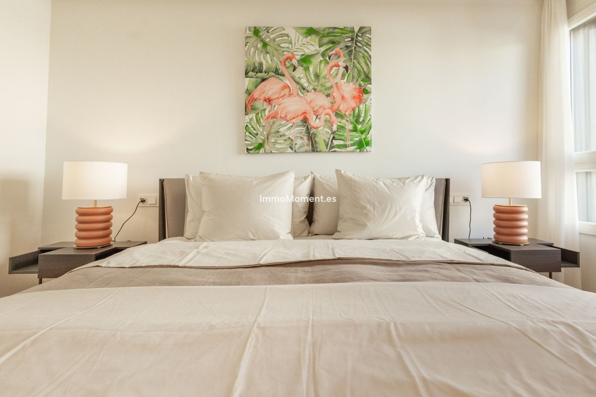 Bestaande woning - Appartement - Marbella - The Golden Mile