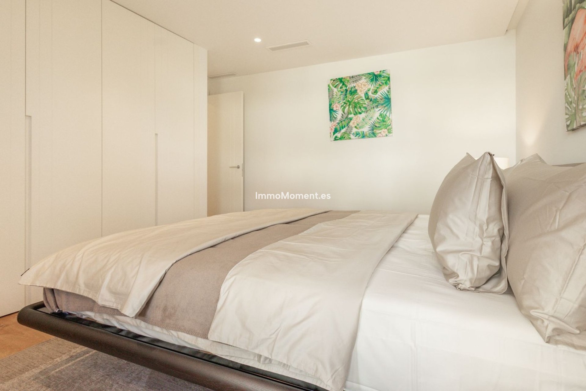 Bestaande woning - Appartement - Marbella - The Golden Mile