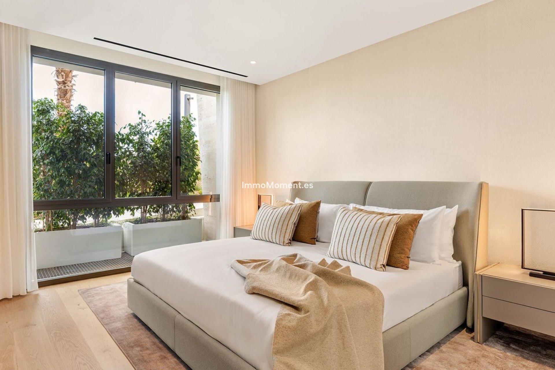 Bestaande woning - Appartement - Marbella - The Golden Mile