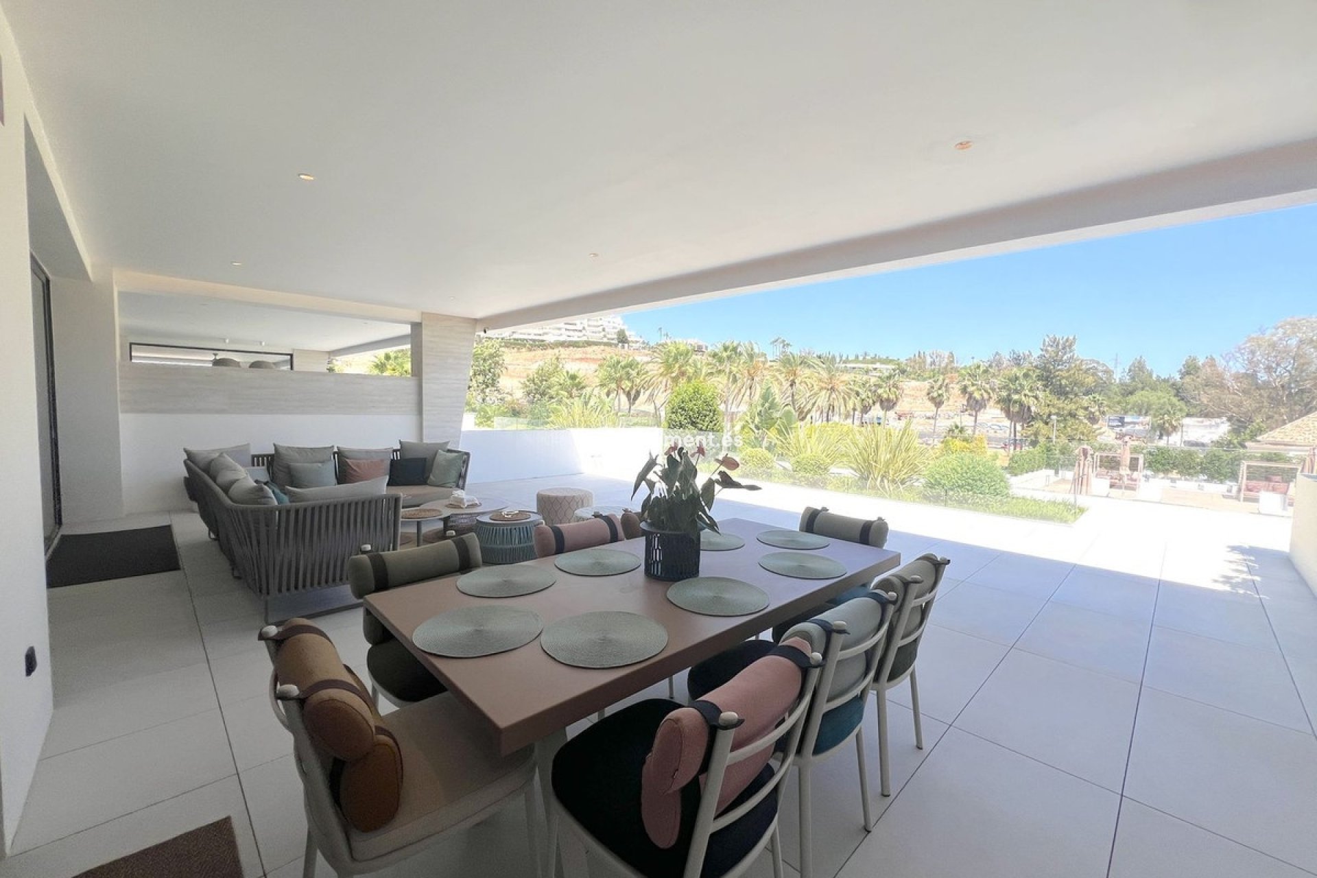 Bestaande woning - Appartement - Marbella - The Golden Mile