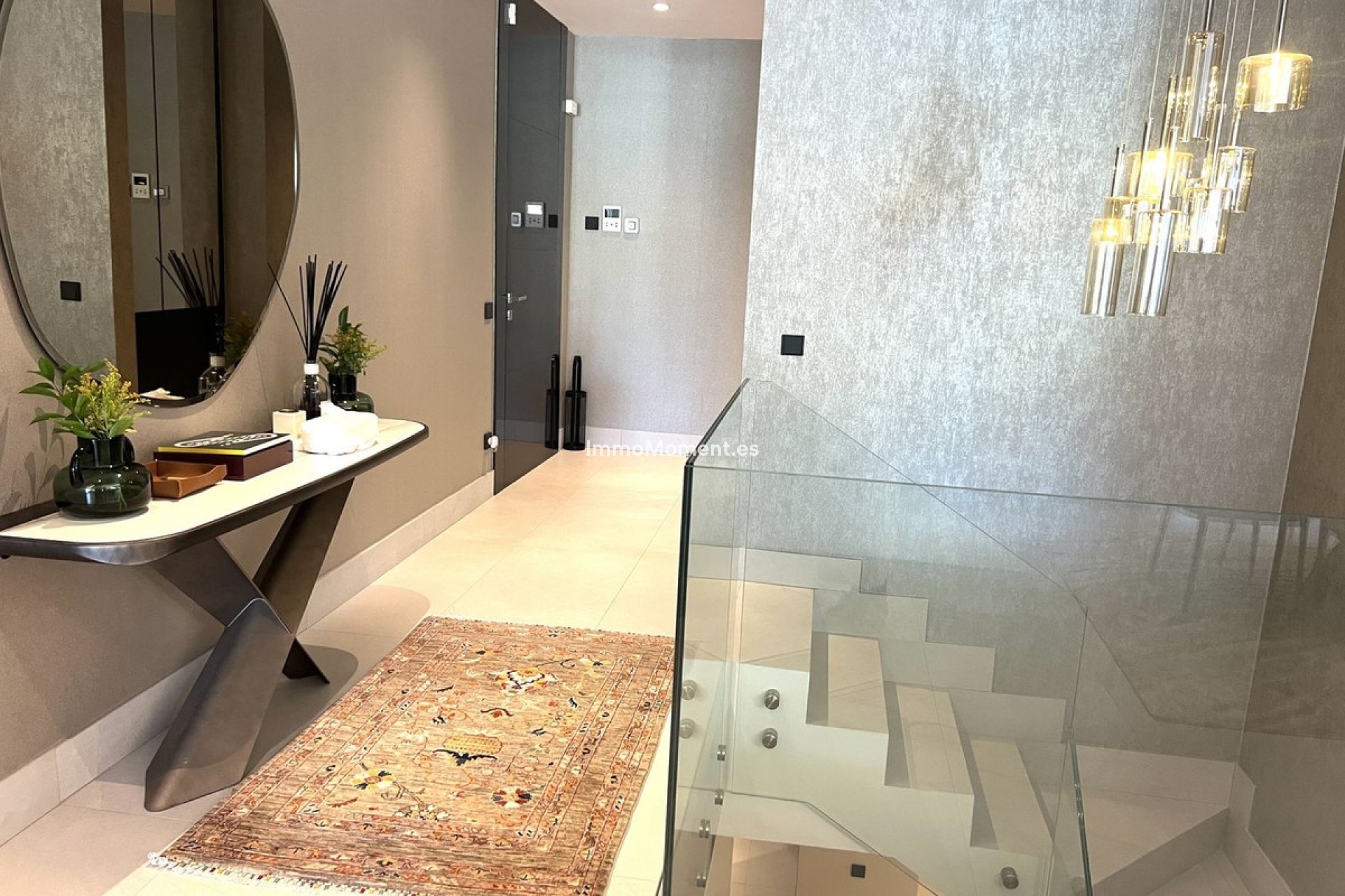 Bestaande woning - Appartement - Marbella - The Golden Mile