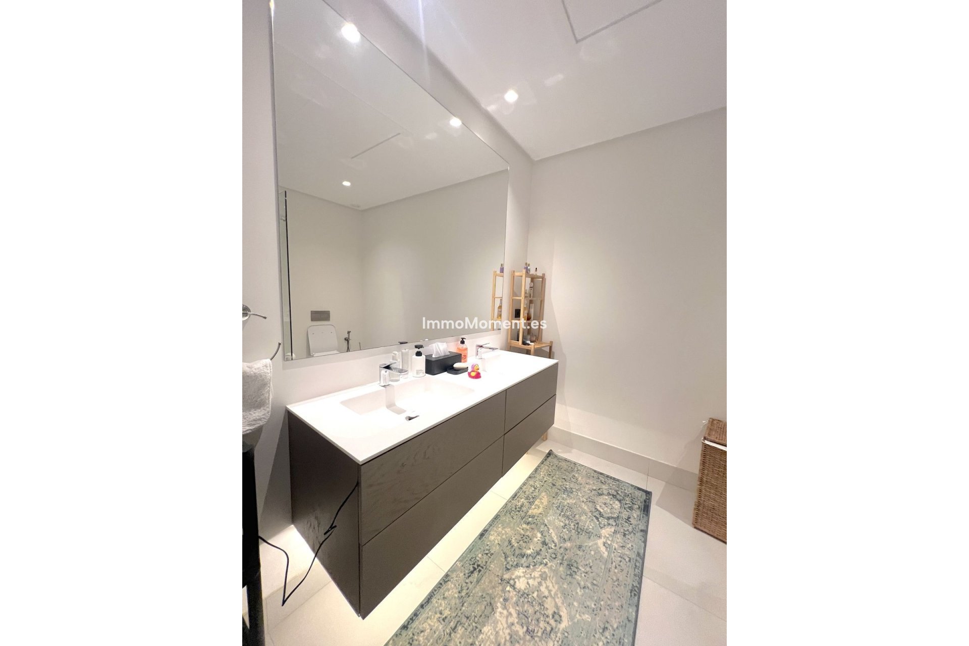 Bestaande woning - Appartement - Marbella - The Golden Mile