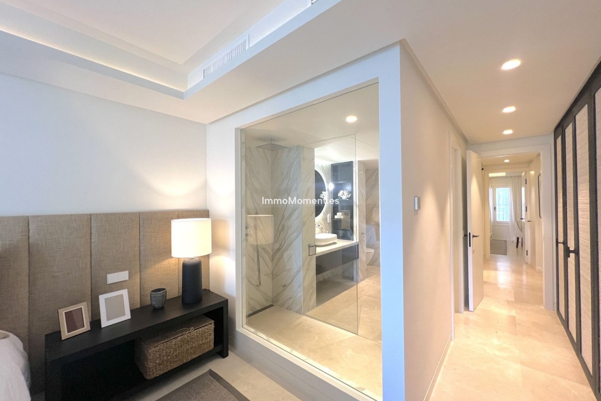 Bestaande woning - Appartement - Marbella - The Golden Mile