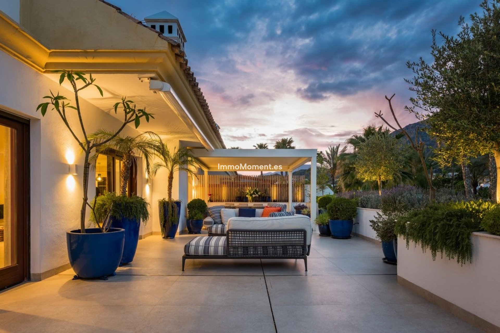 Bestaande woning - Appartement - Marbella - The Golden Mile