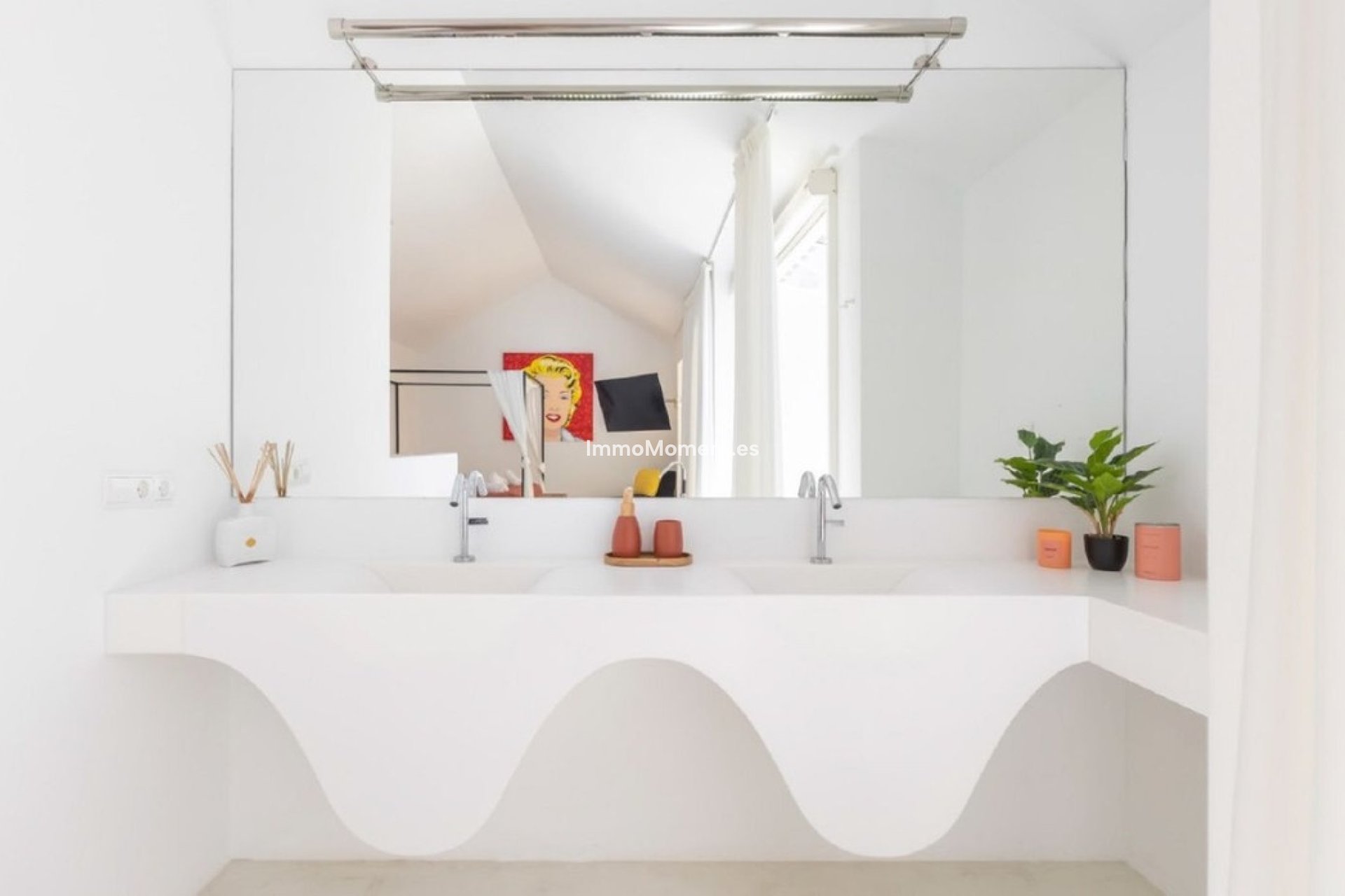 Bestaande woning - Appartement - Marbella - The Golden Mile