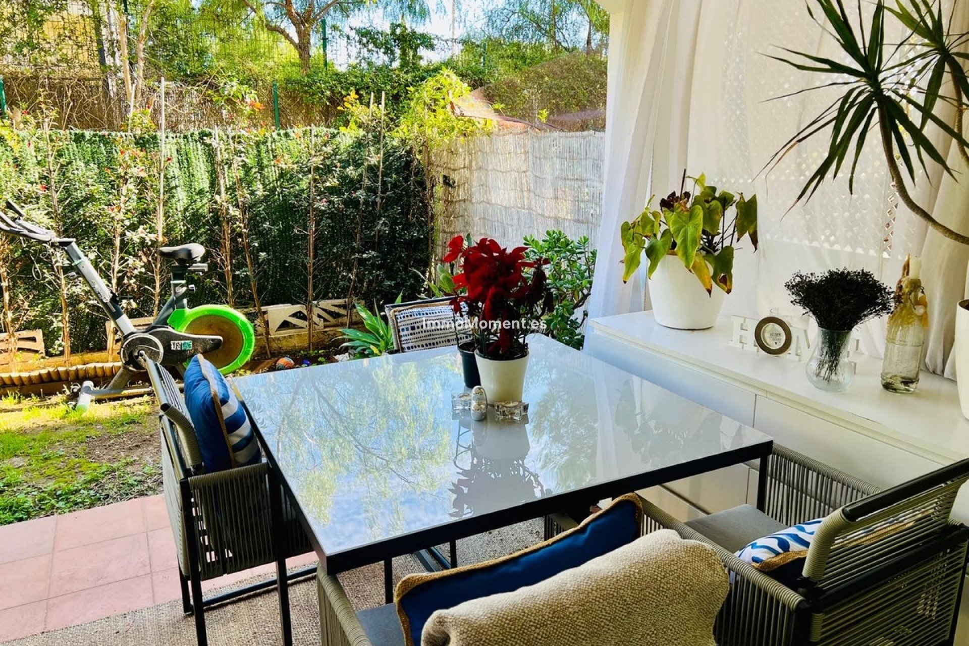 Bestaande woning - Appartement - Marbella - The Golden Mile