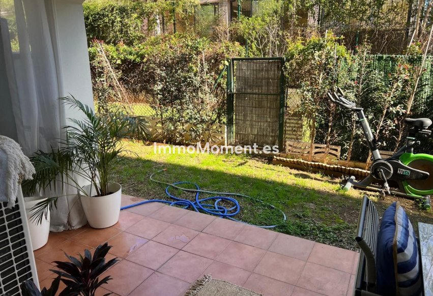 Bestaande woning - Appartement - Marbella - The Golden Mile