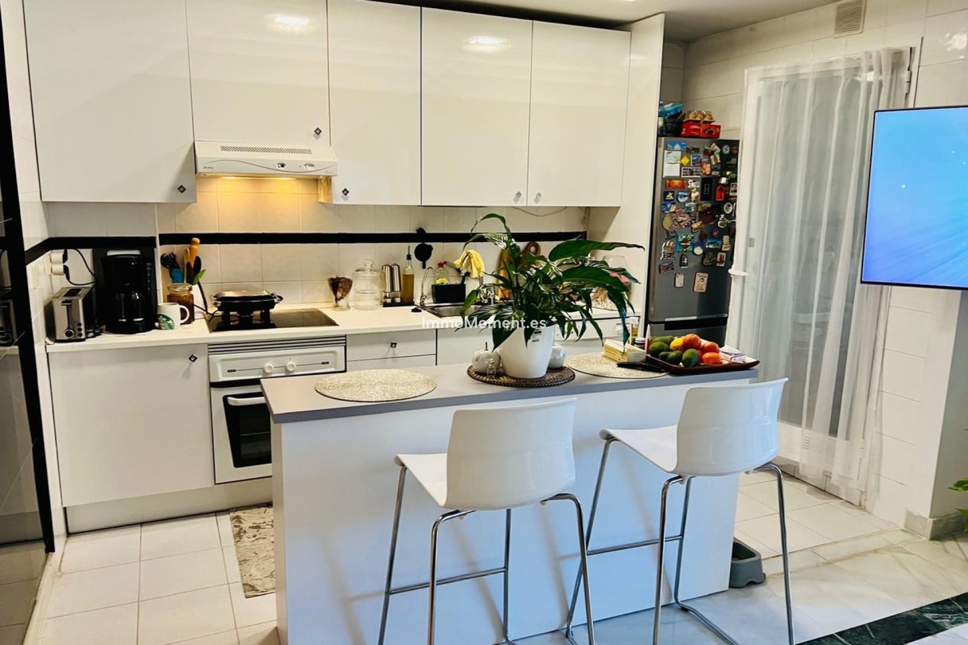 Bestaande woning - Appartement - Marbella - The Golden Mile