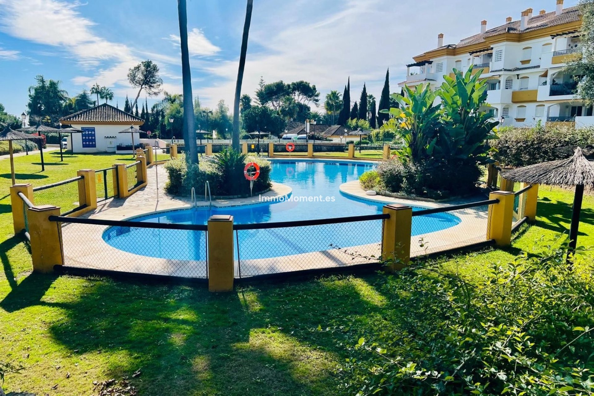 Bestaande woning - Appartement - Marbella - The Golden Mile