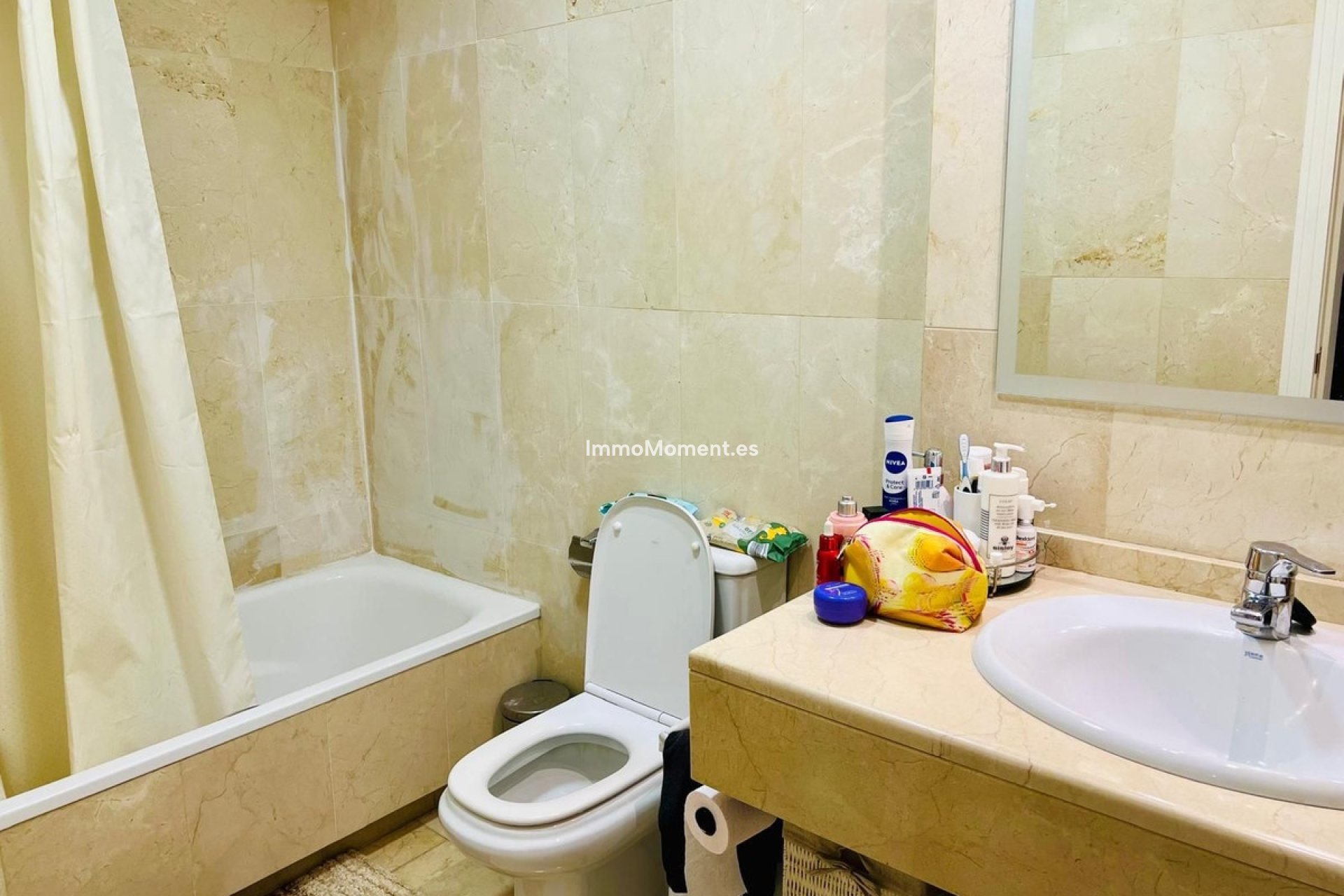 Bestaande woning - Appartement - Marbella - The Golden Mile