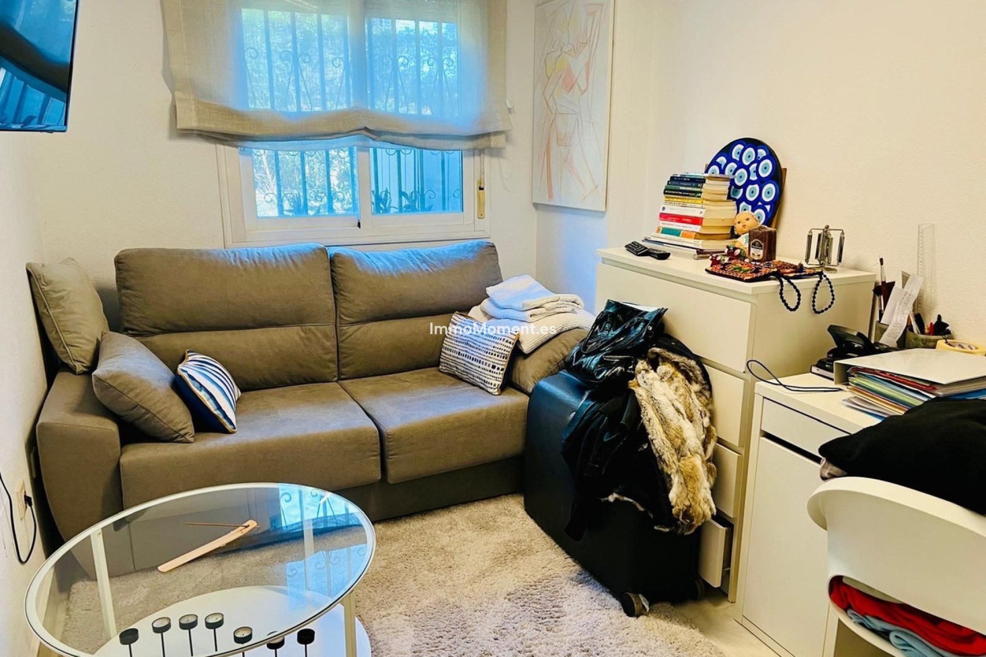 Bestaande woning - Appartement - Marbella - The Golden Mile