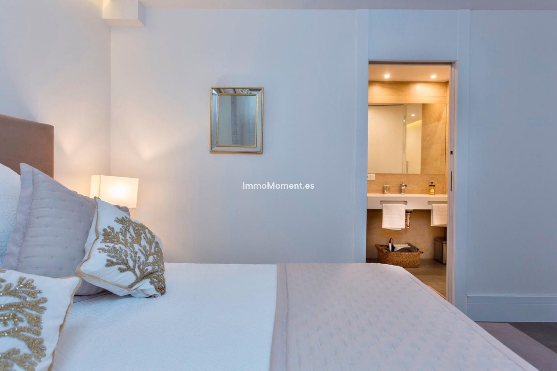 Bestaande woning - Appartement - Marbella - The Golden Mile