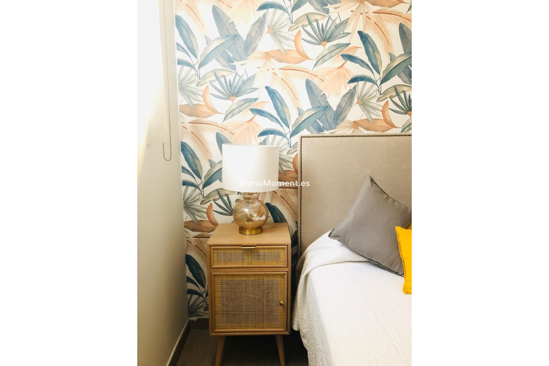 Bestaande woning - Appartement - Marbella - The Golden Mile