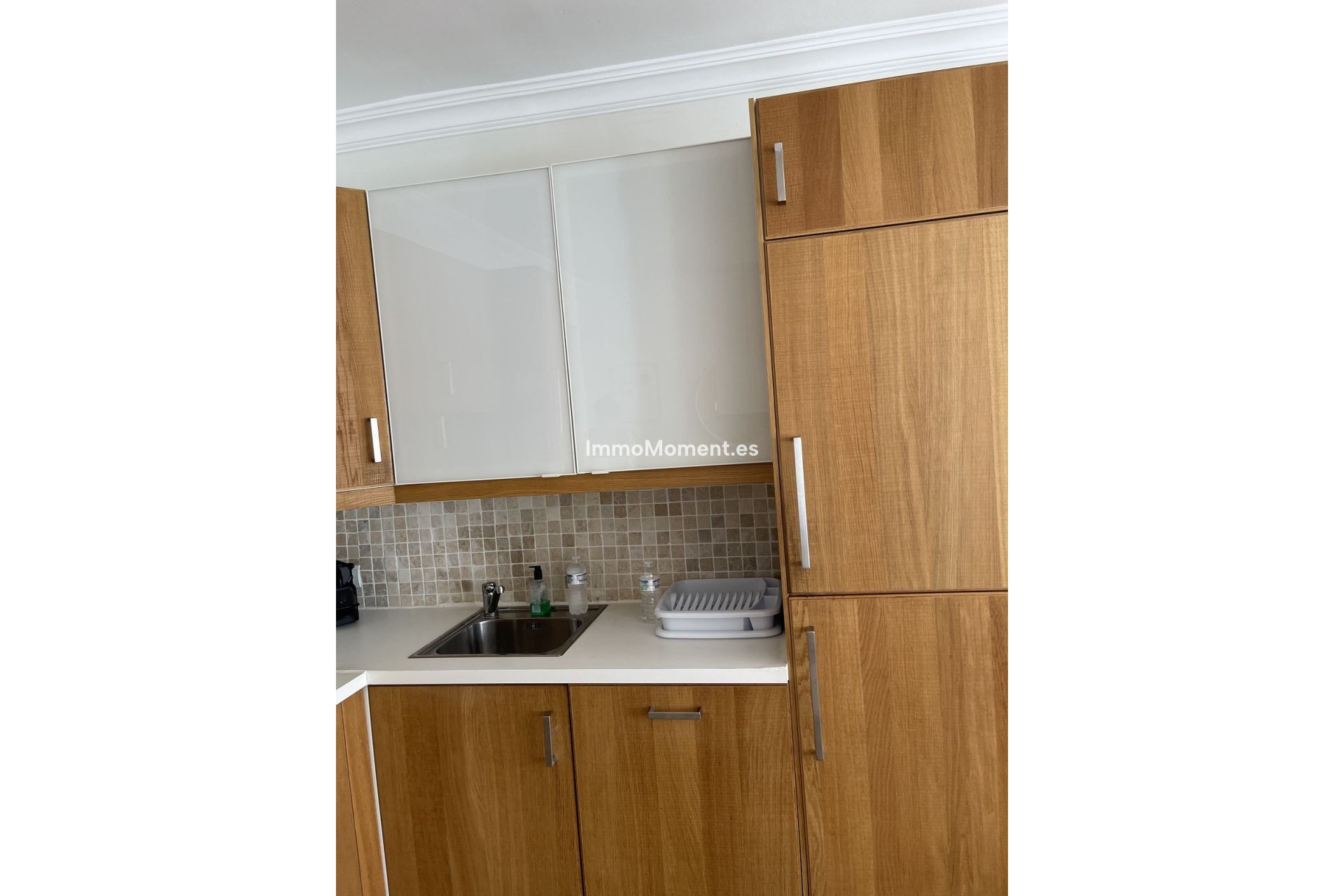 Bestaande woning - Appartement - Marbella - The Golden Mile