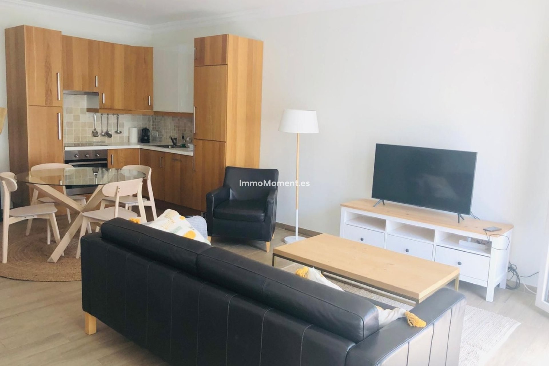 Bestaande woning - Appartement - Marbella - The Golden Mile