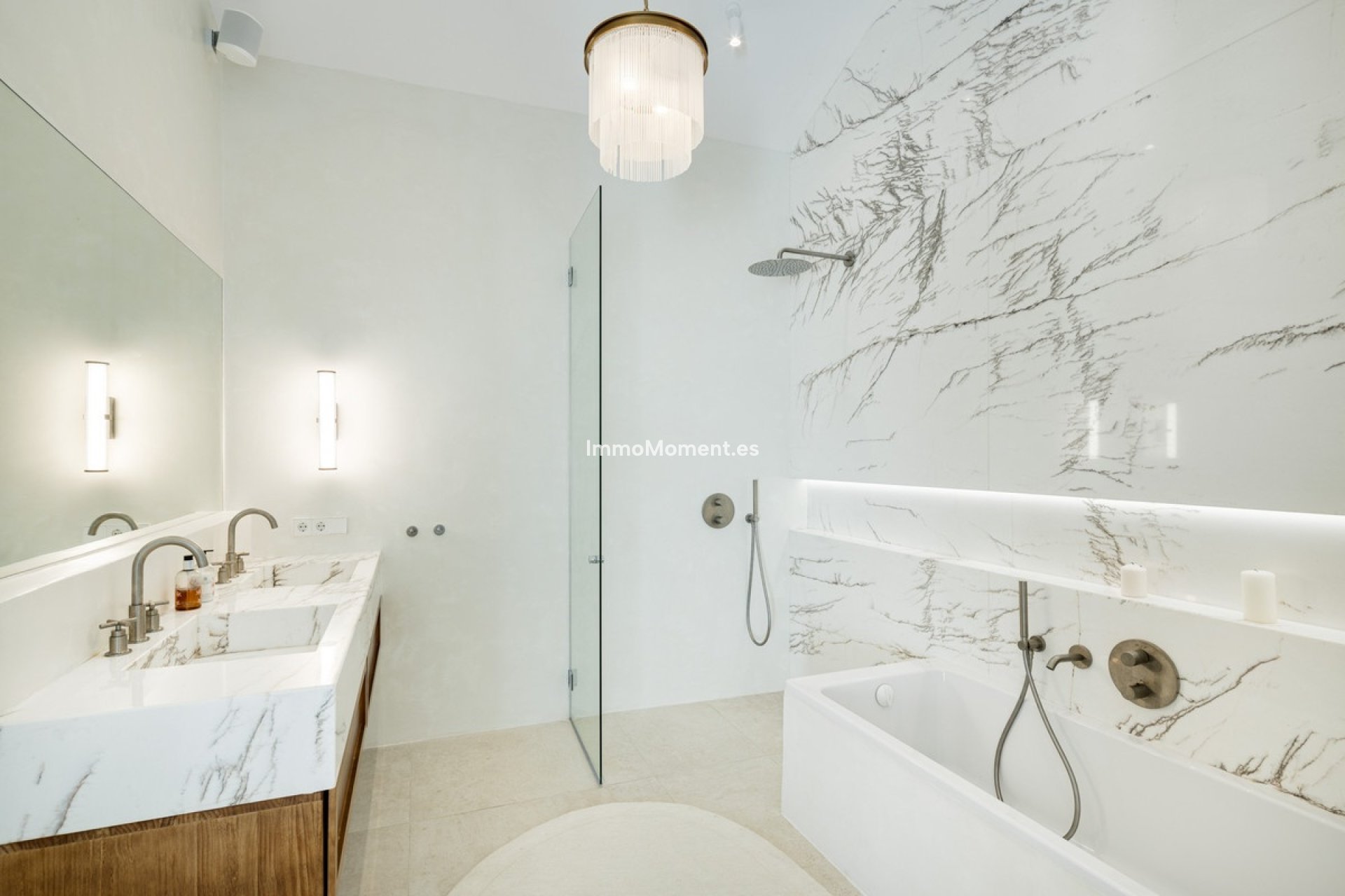 Bestaande woning - Appartement - Marbella - The Golden Mile