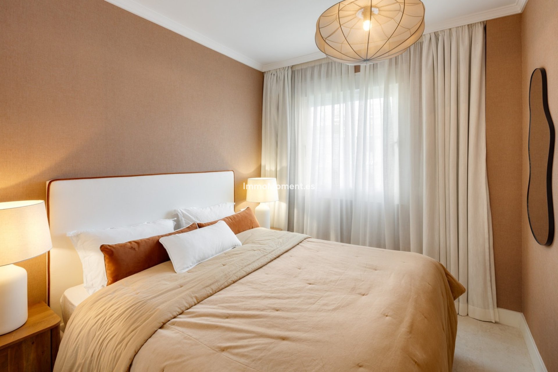 Bestaande woning - Appartement - Marbella - The Golden Mile