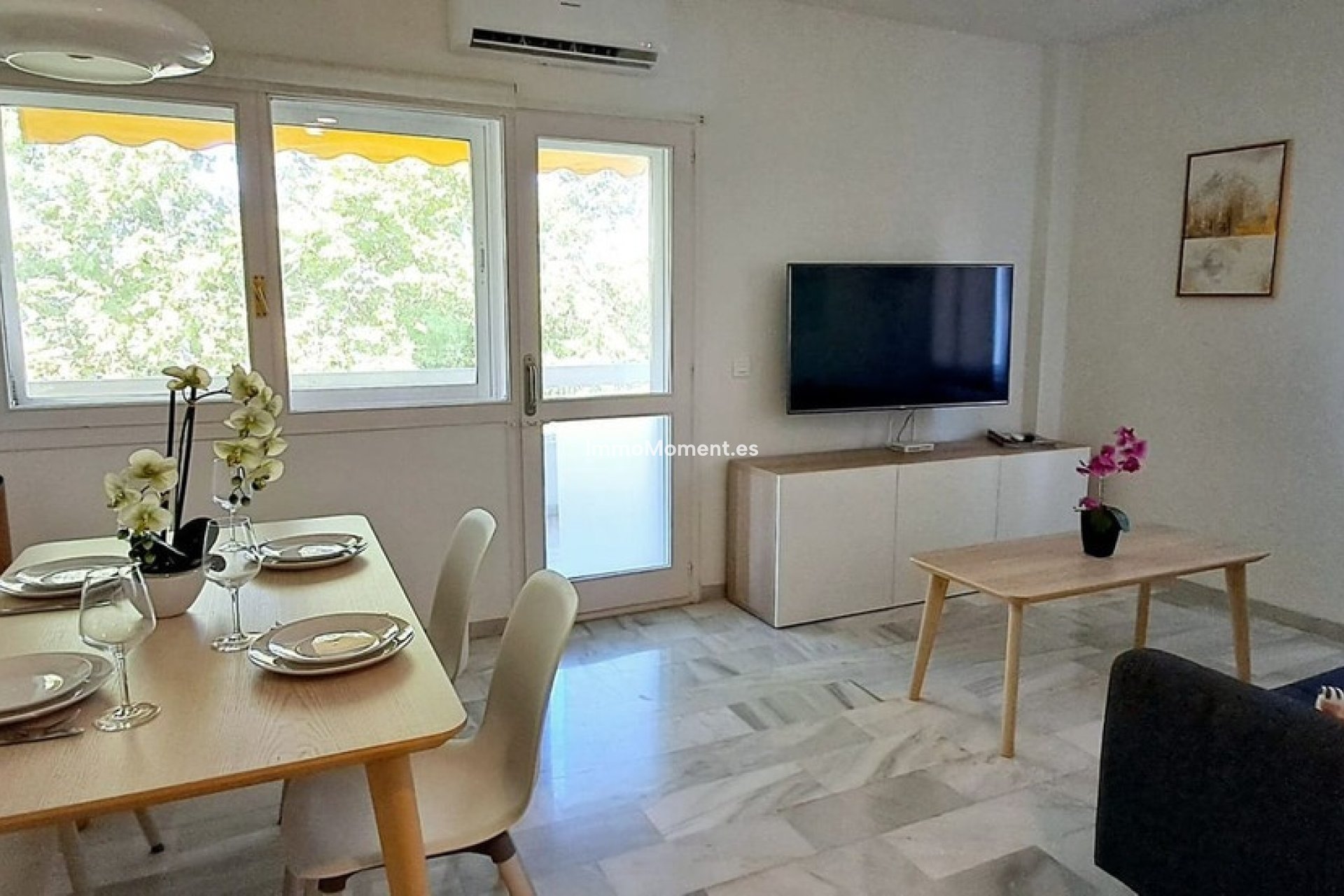Bestaande woning - Appartement - Marbella - The Golden Mile