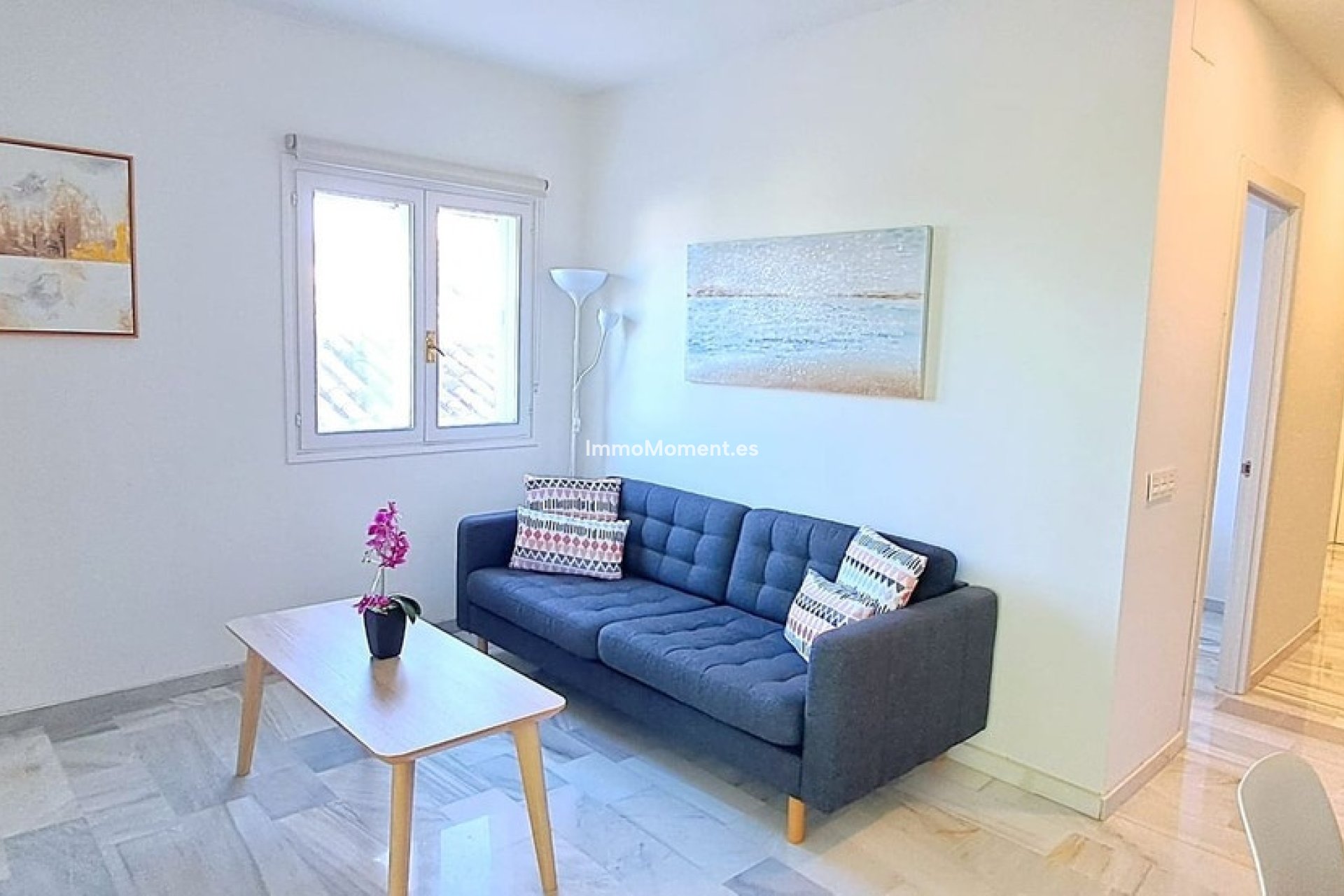 Bestaande woning - Appartement - Marbella - The Golden Mile