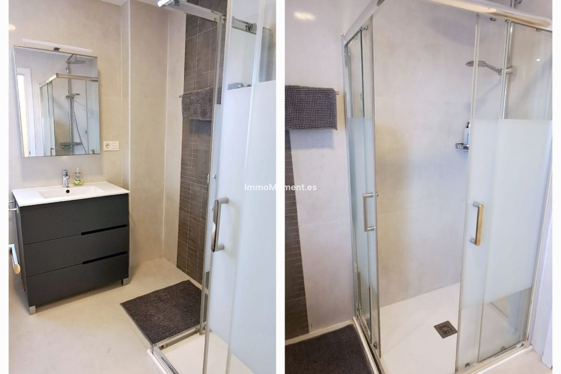 Bestaande woning - Appartement - Marbella - The Golden Mile