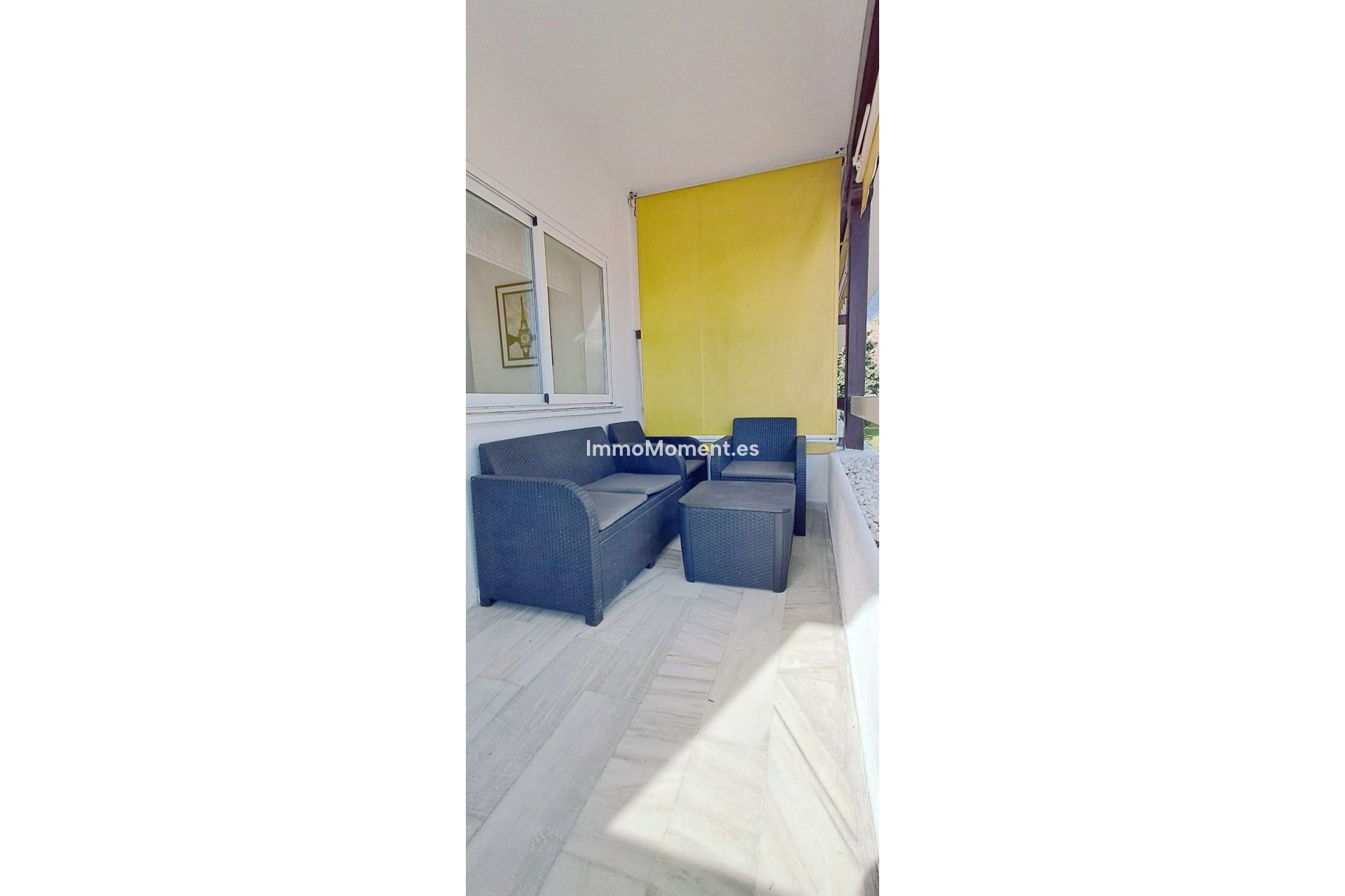 Bestaande woning - Appartement - Marbella - The Golden Mile