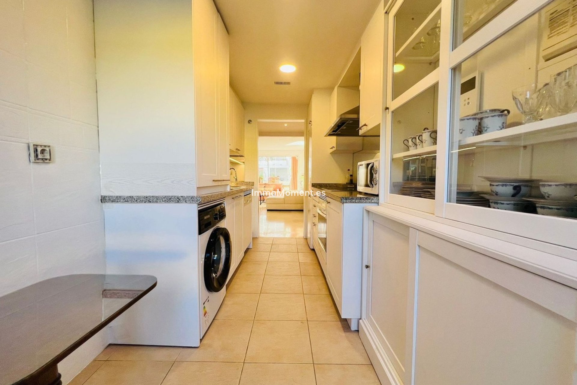 Bestaande woning - Appartement - Marbella - The Golden Mile