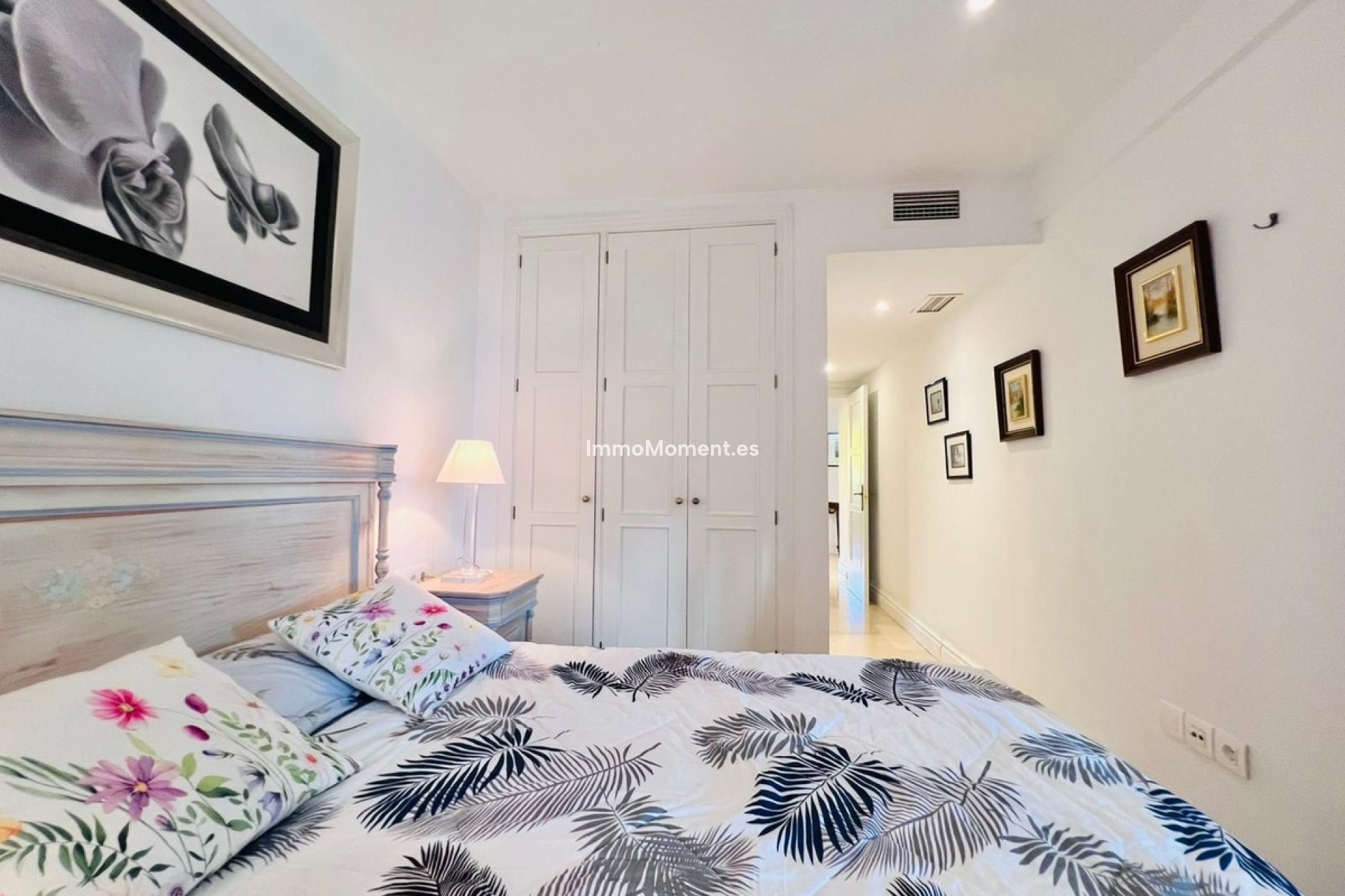 Bestaande woning - Appartement - Marbella - The Golden Mile