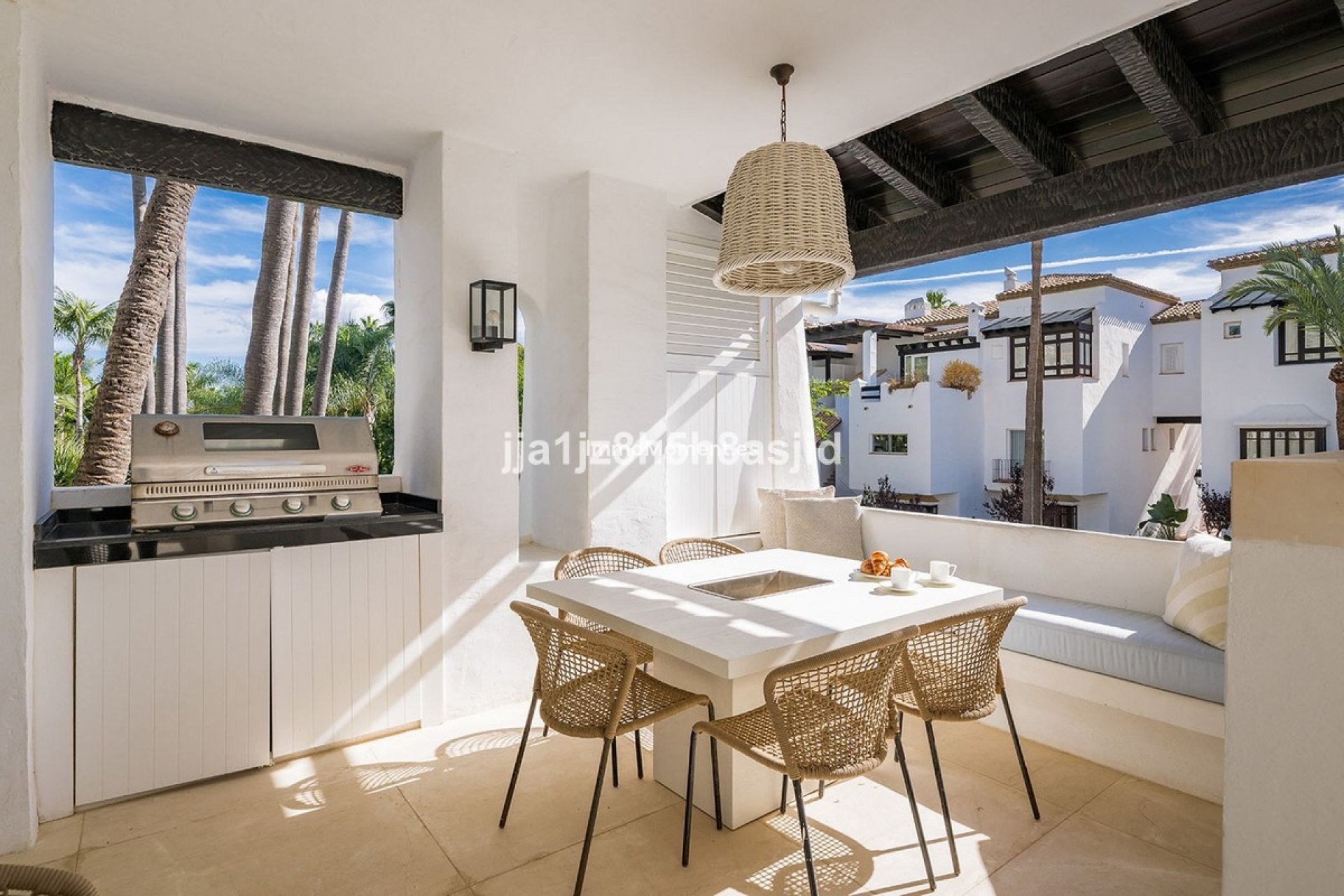 Bestaande woning - Appartement - Marbella - The Golden Mile