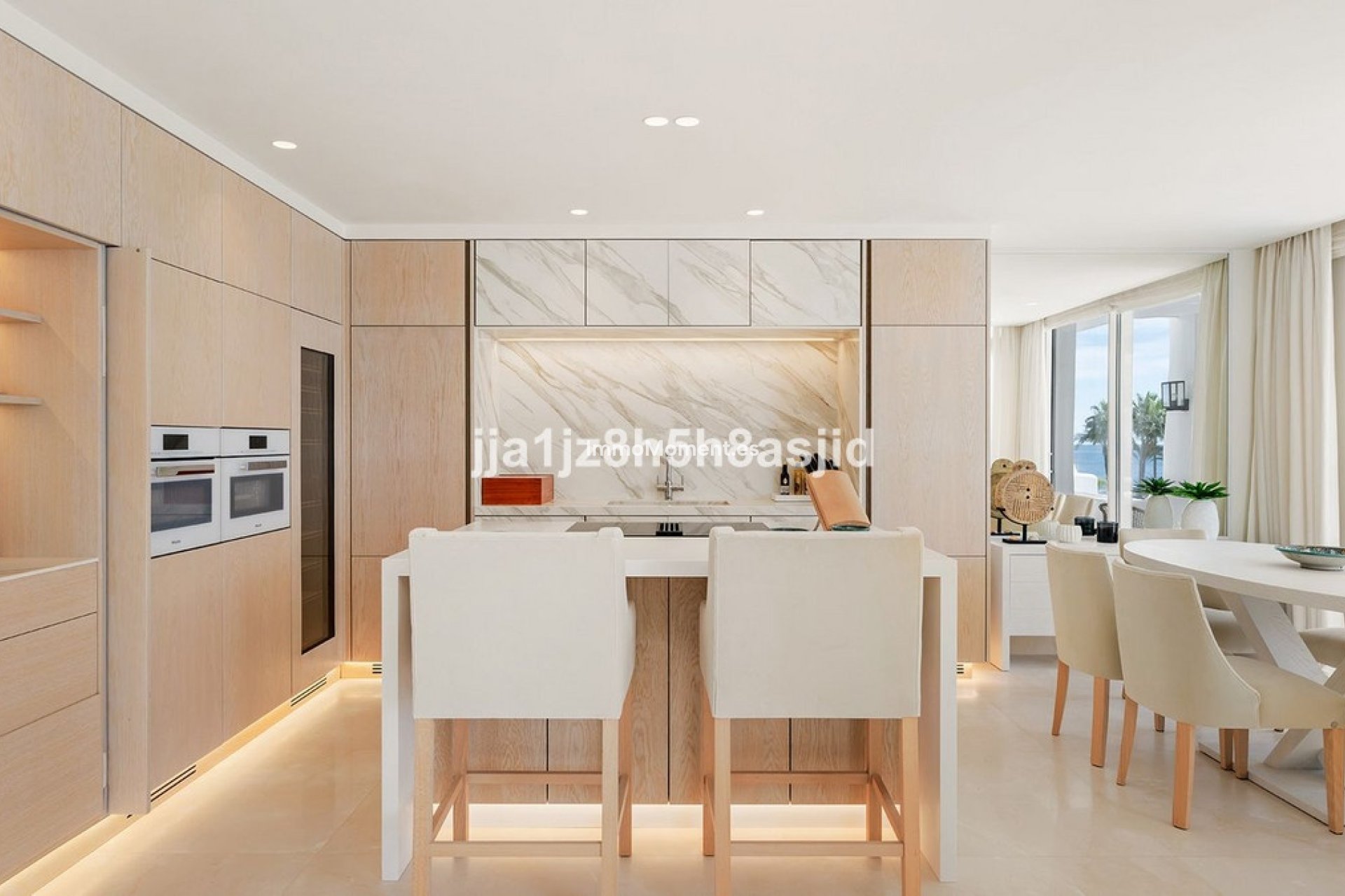 Bestaande woning - Appartement - Marbella - The Golden Mile