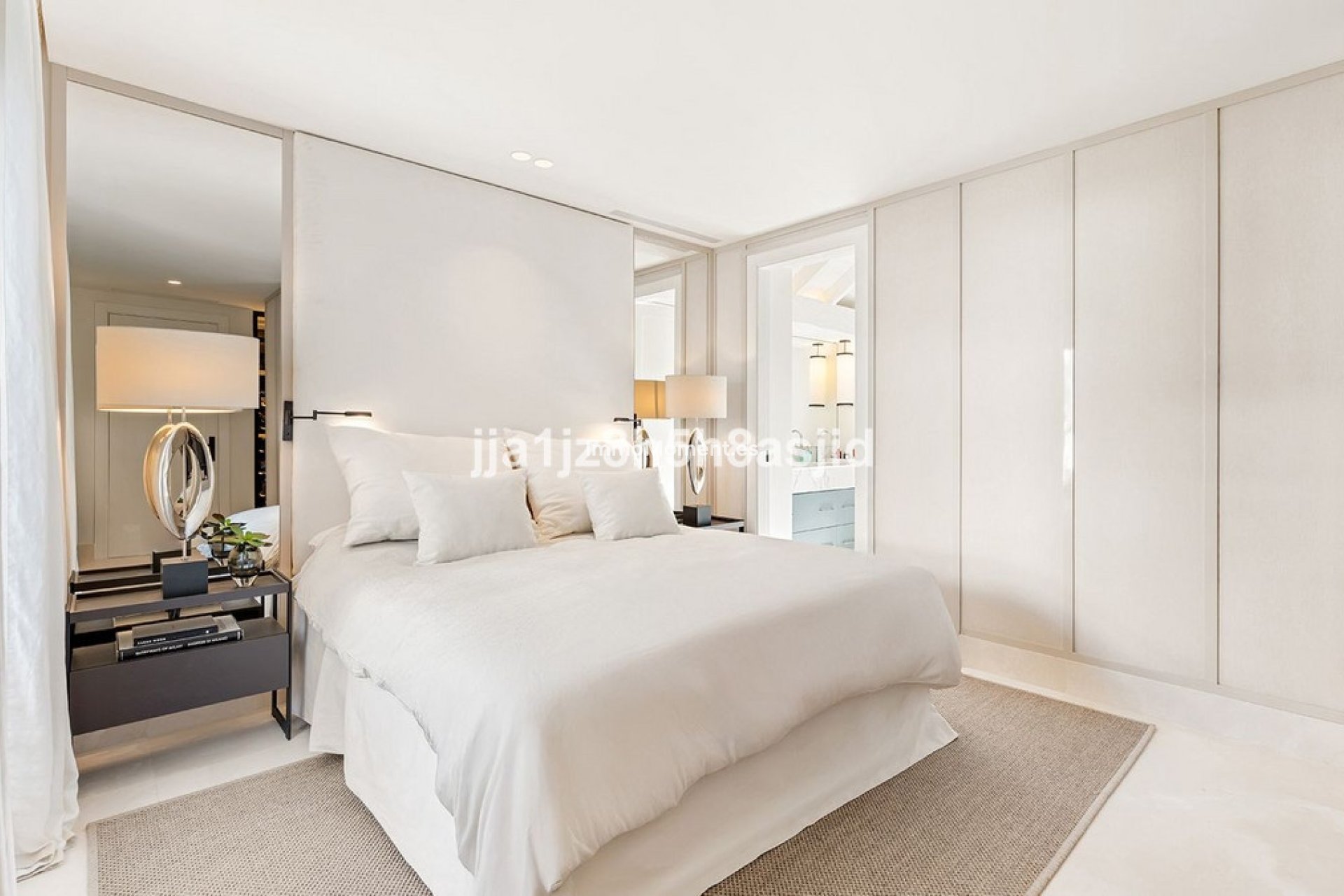 Bestaande woning - Appartement - Marbella - The Golden Mile