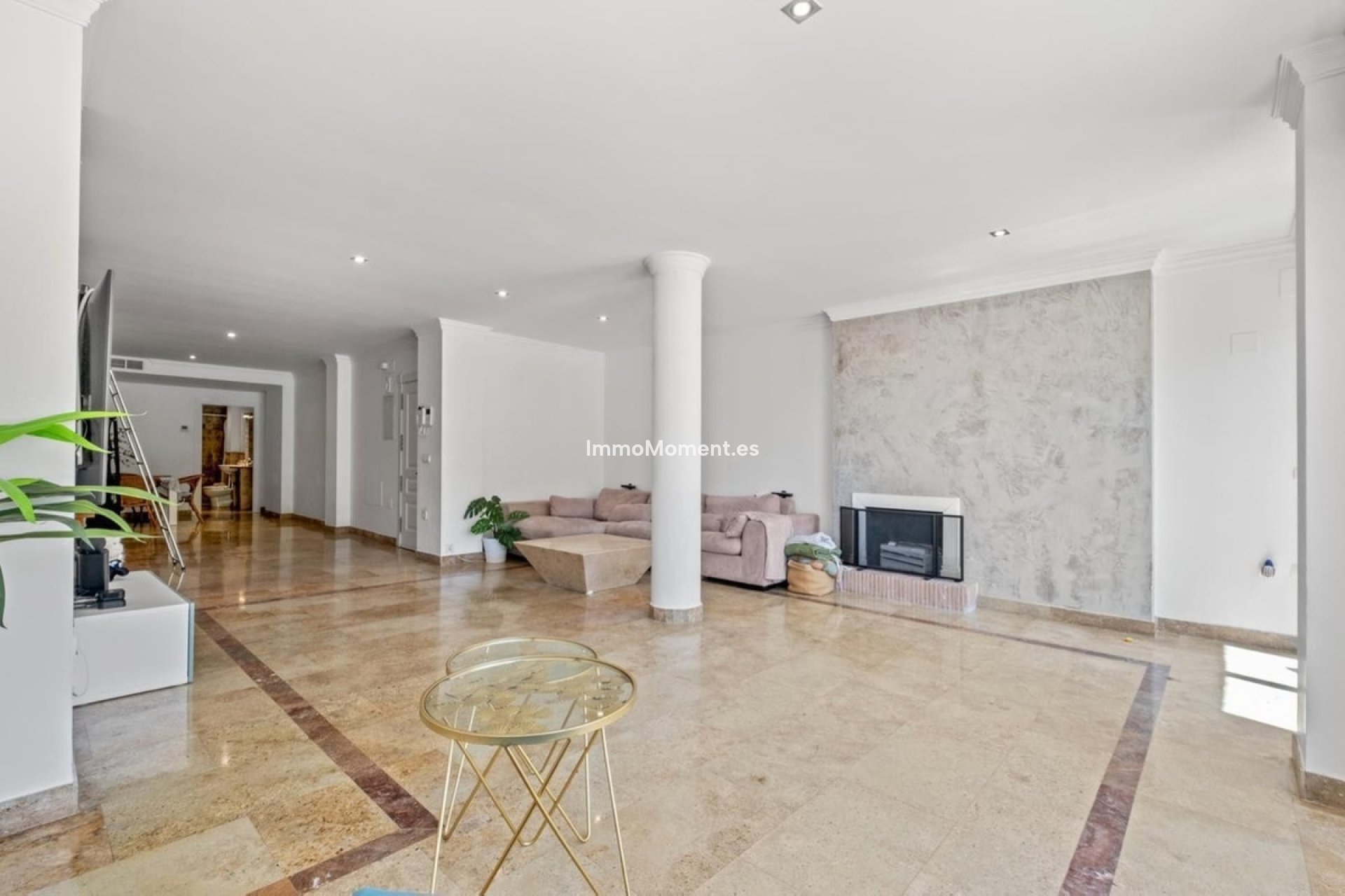 Bestaande woning - Appartement - Marbella - The Golden Mile