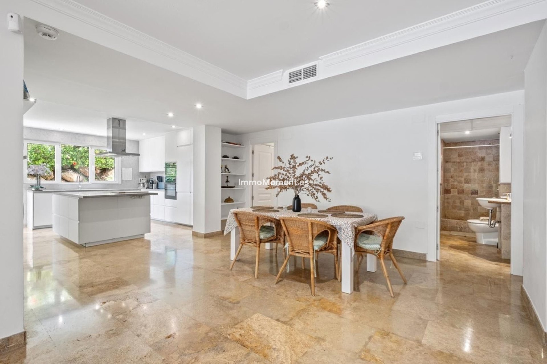 Bestaande woning - Appartement - Marbella - The Golden Mile